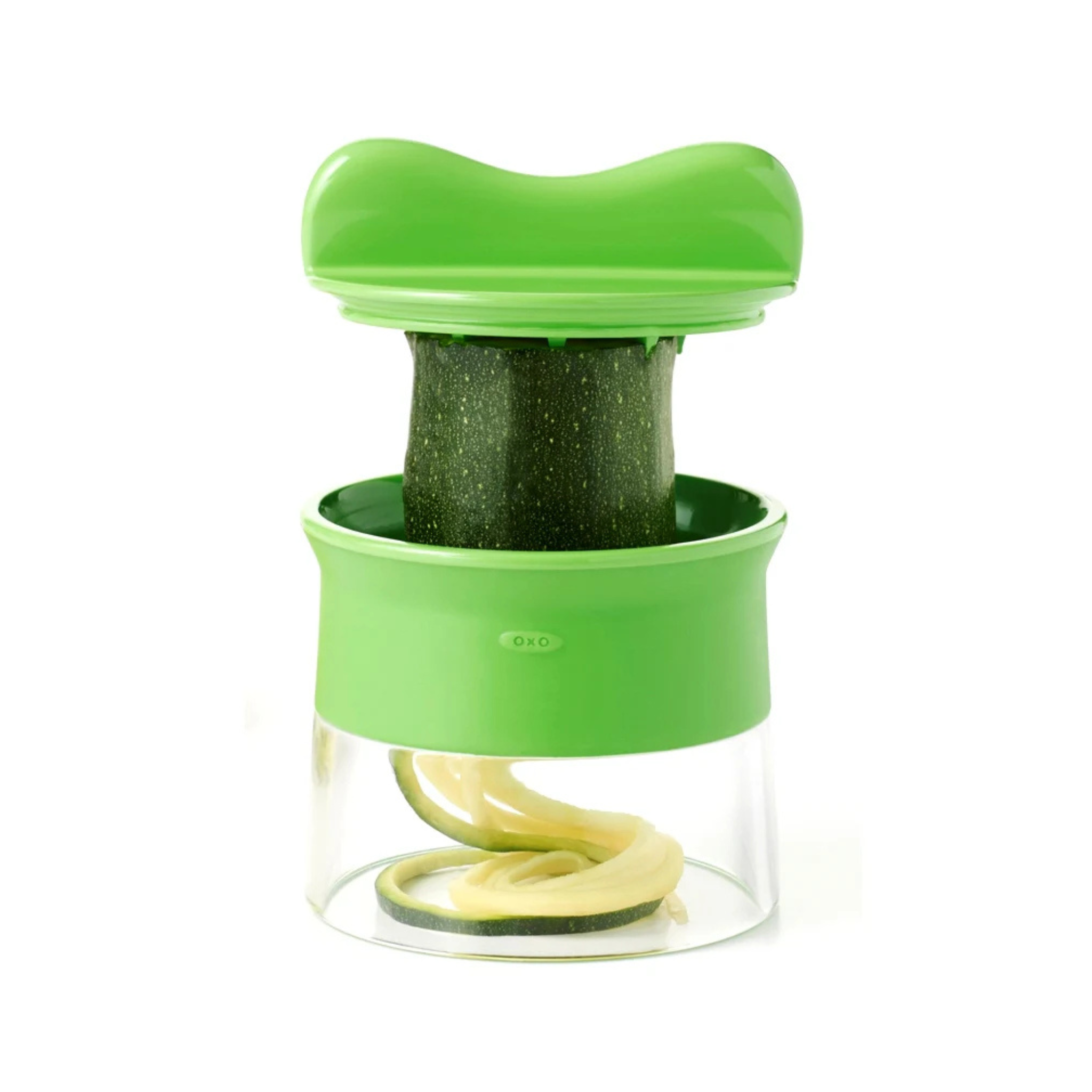 spiraliseur OXO vue complète