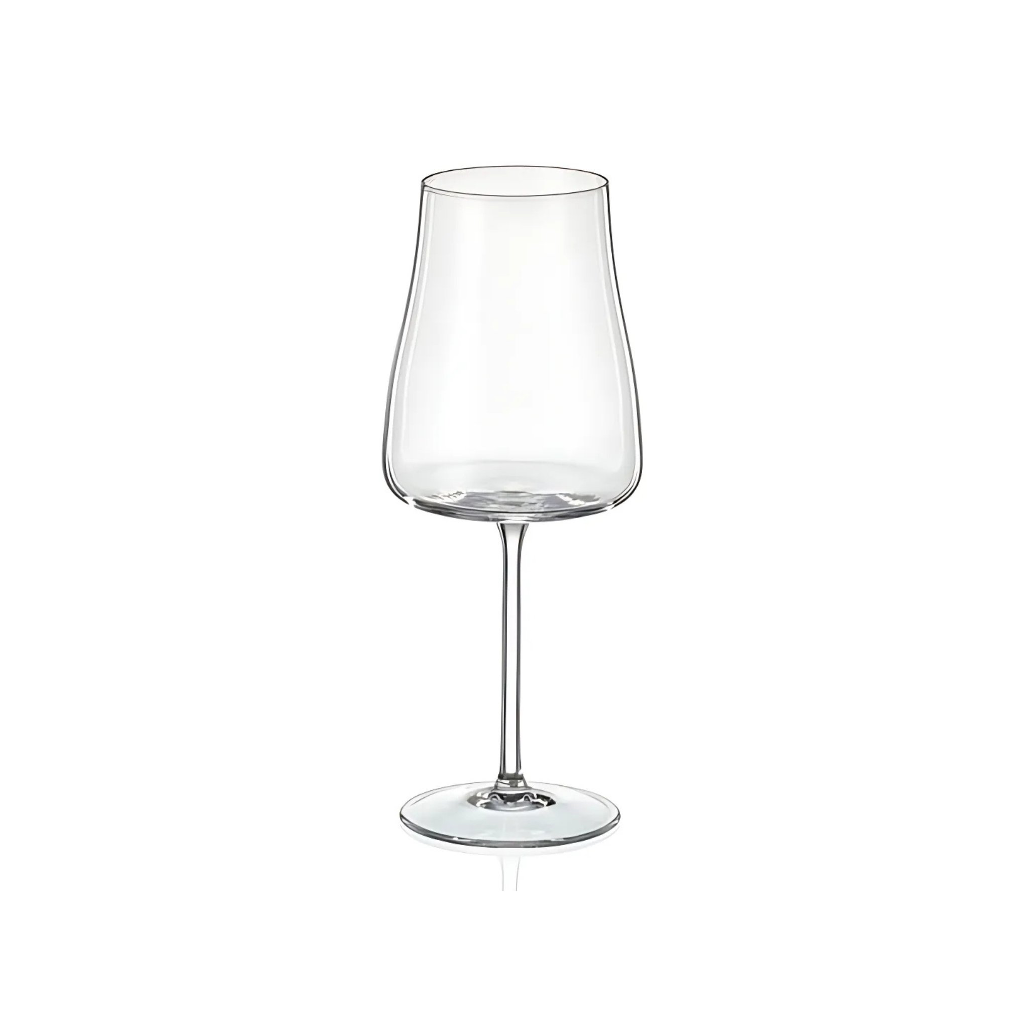 Ensemble de 6 verres à vin blanc Alex 400 ml