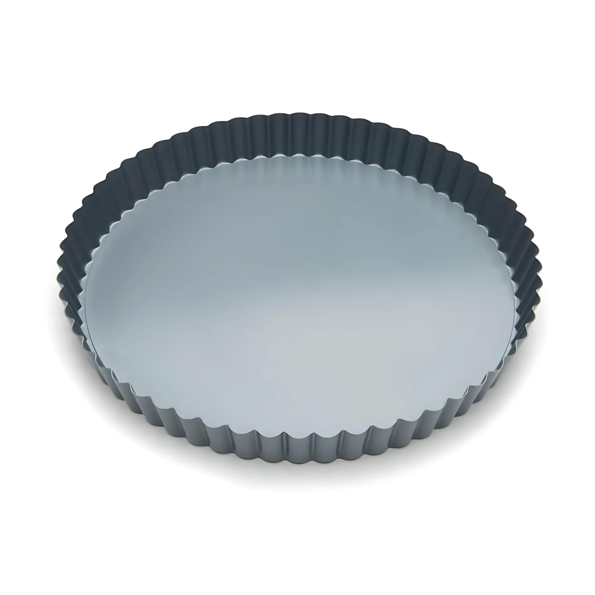 Moule à quiche rond avec fond amovible 9" - Fox Run