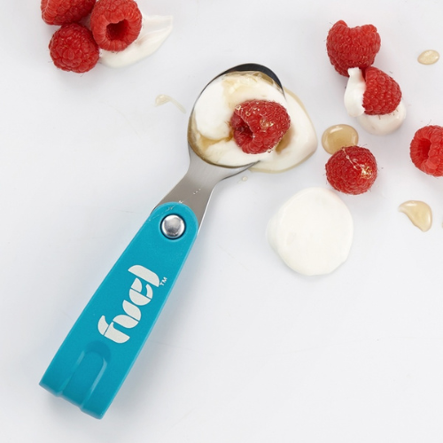 Ensemble de couverts pliables Fuel 2 pièces - Trudeau