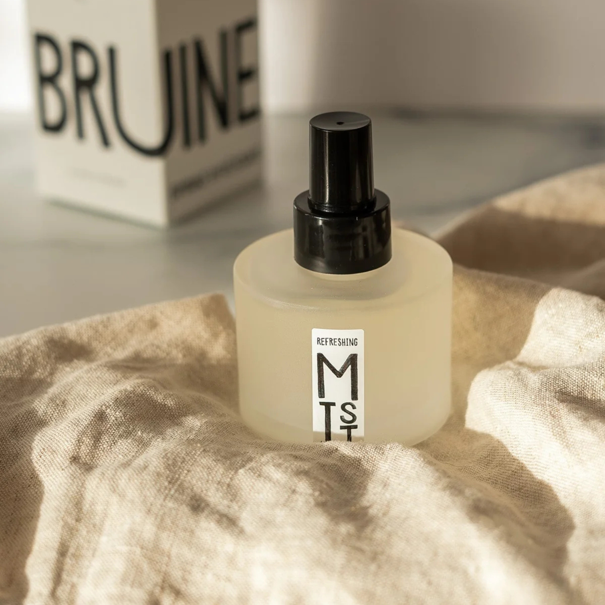 Refreshing Room Mist 100 ml - La Belle Excuse