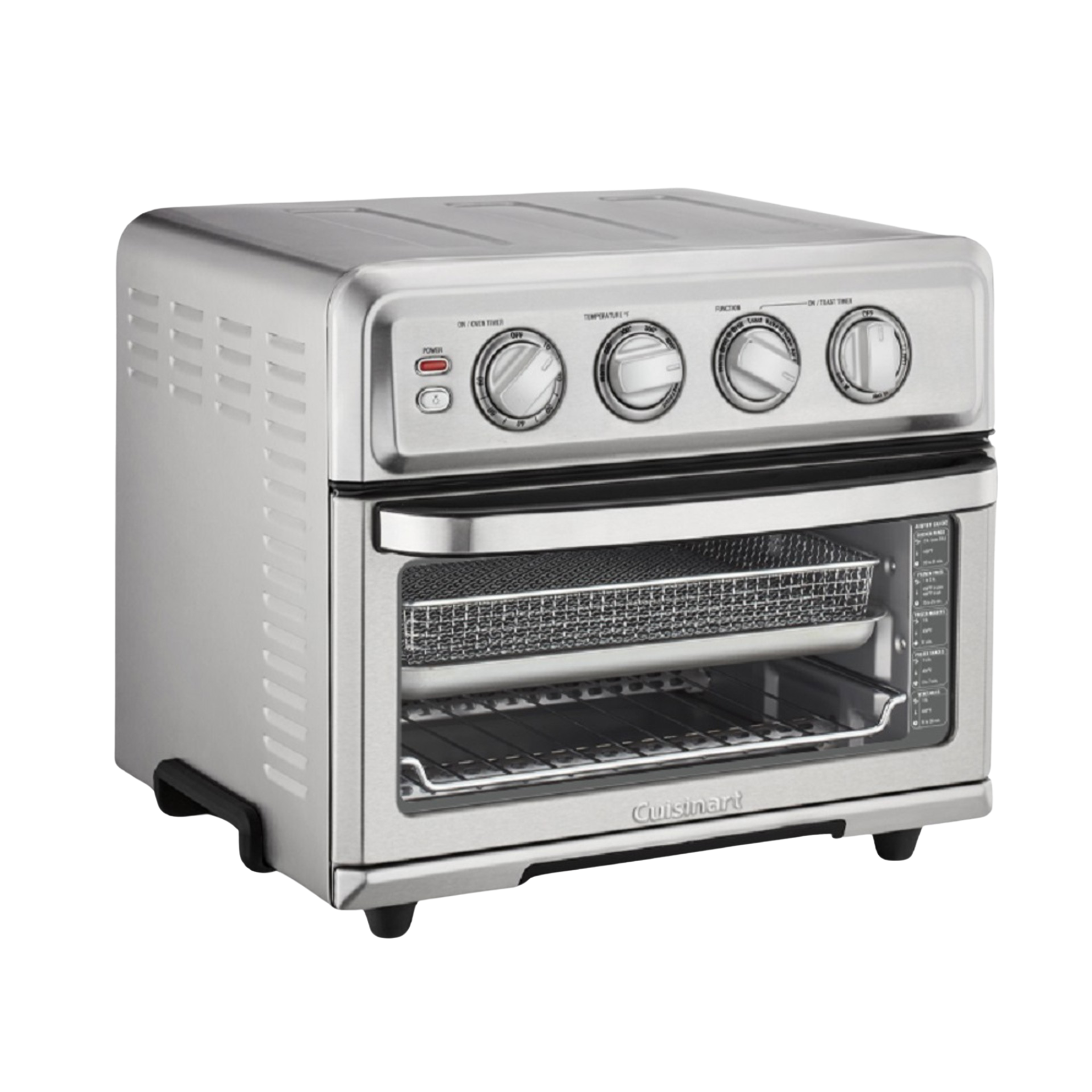 Cuisinart Air Fryer Convection Oven with Grill