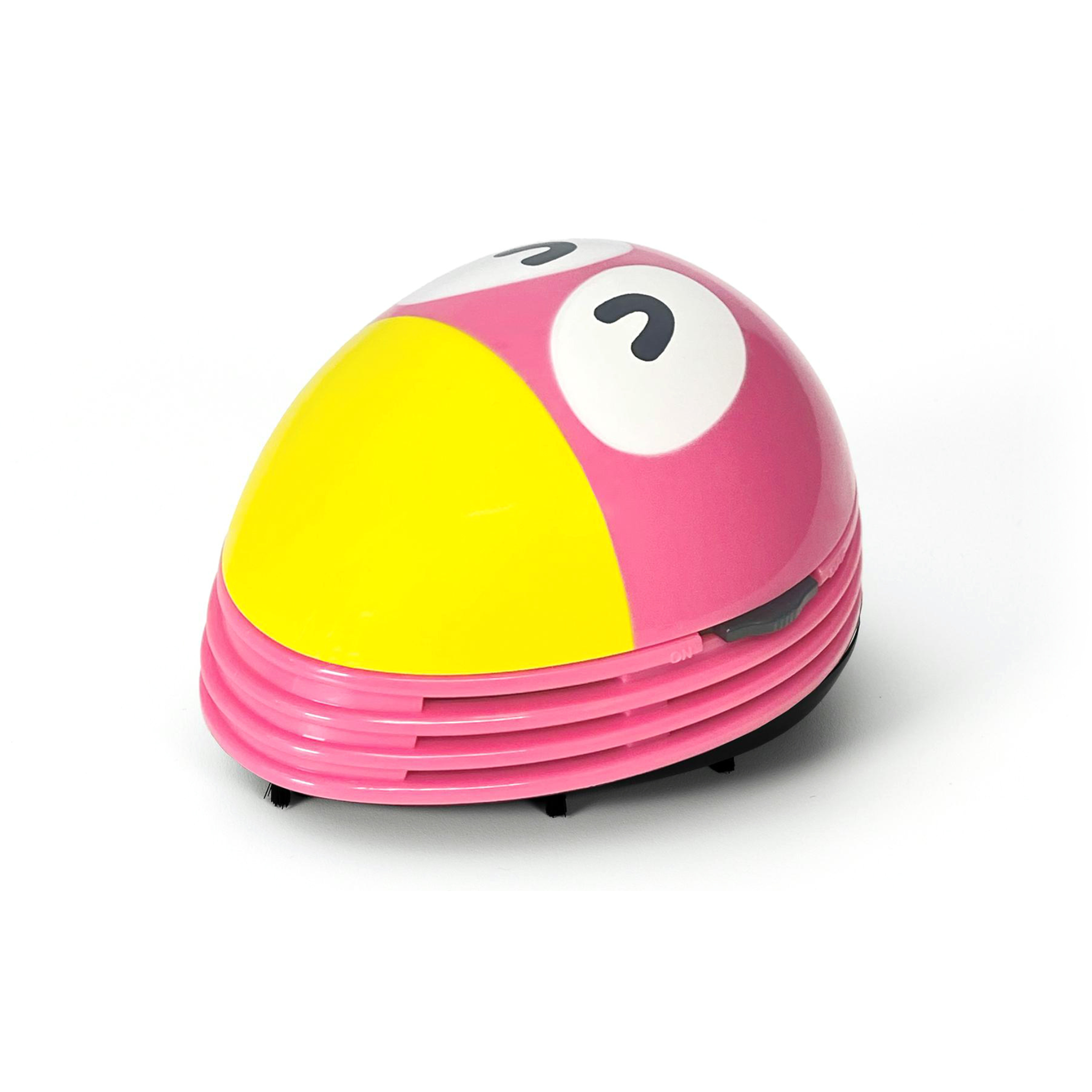 Aspirateur de table Pelican rose