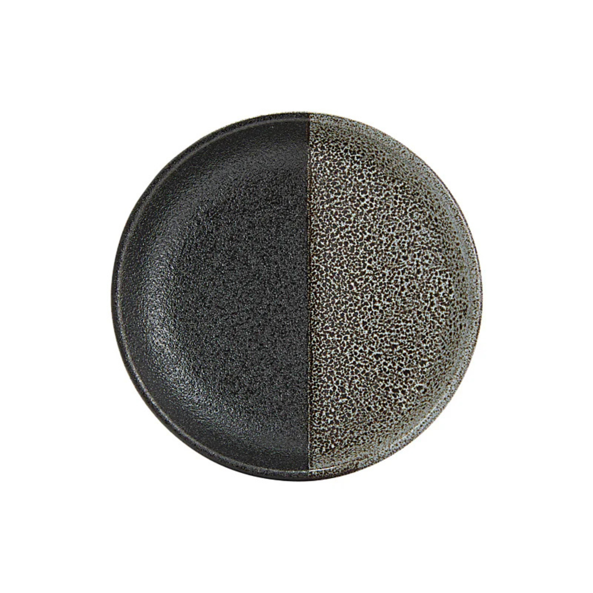 Bol à sauce Umi Noir et Gris 10cm - Maxwell & Williams