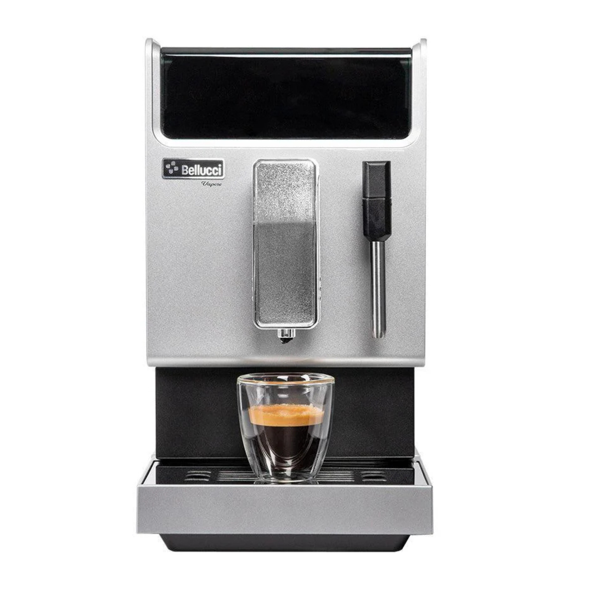 Slim Vapore Automatic Coffee Machine – Bellucci