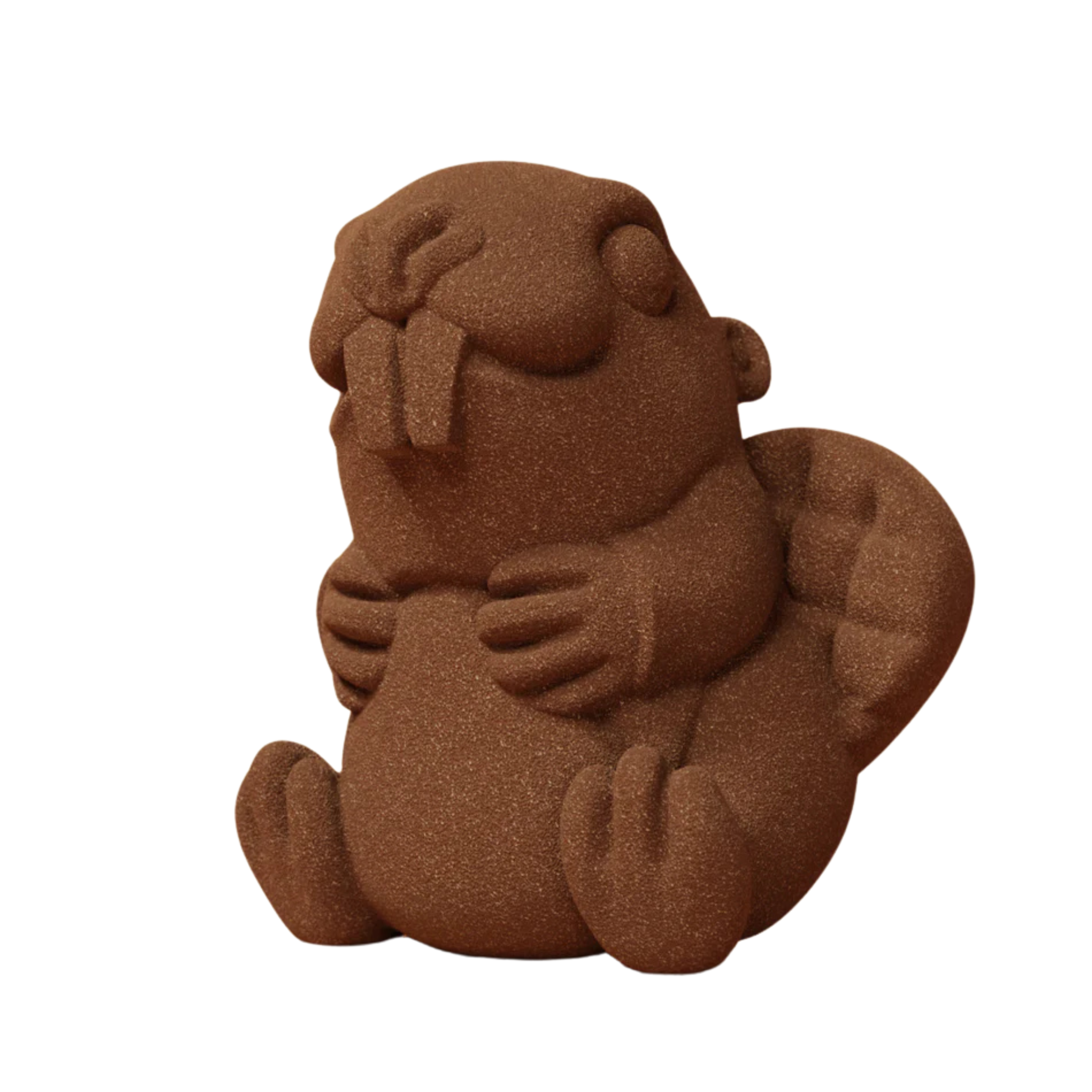 Box of 6 maple syrup hot chocolate bombs - Poseidn