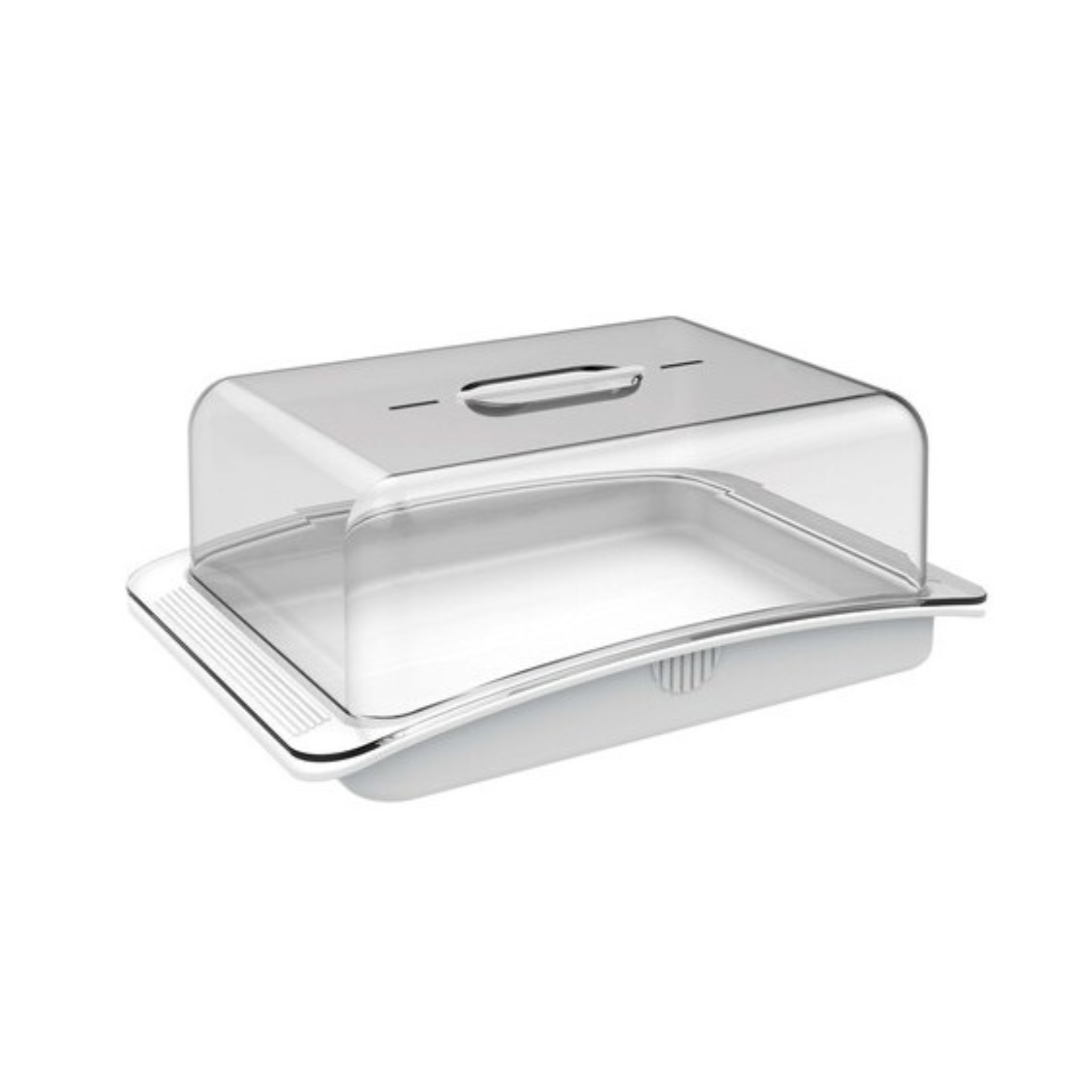 Cheese storage container – Guzzini