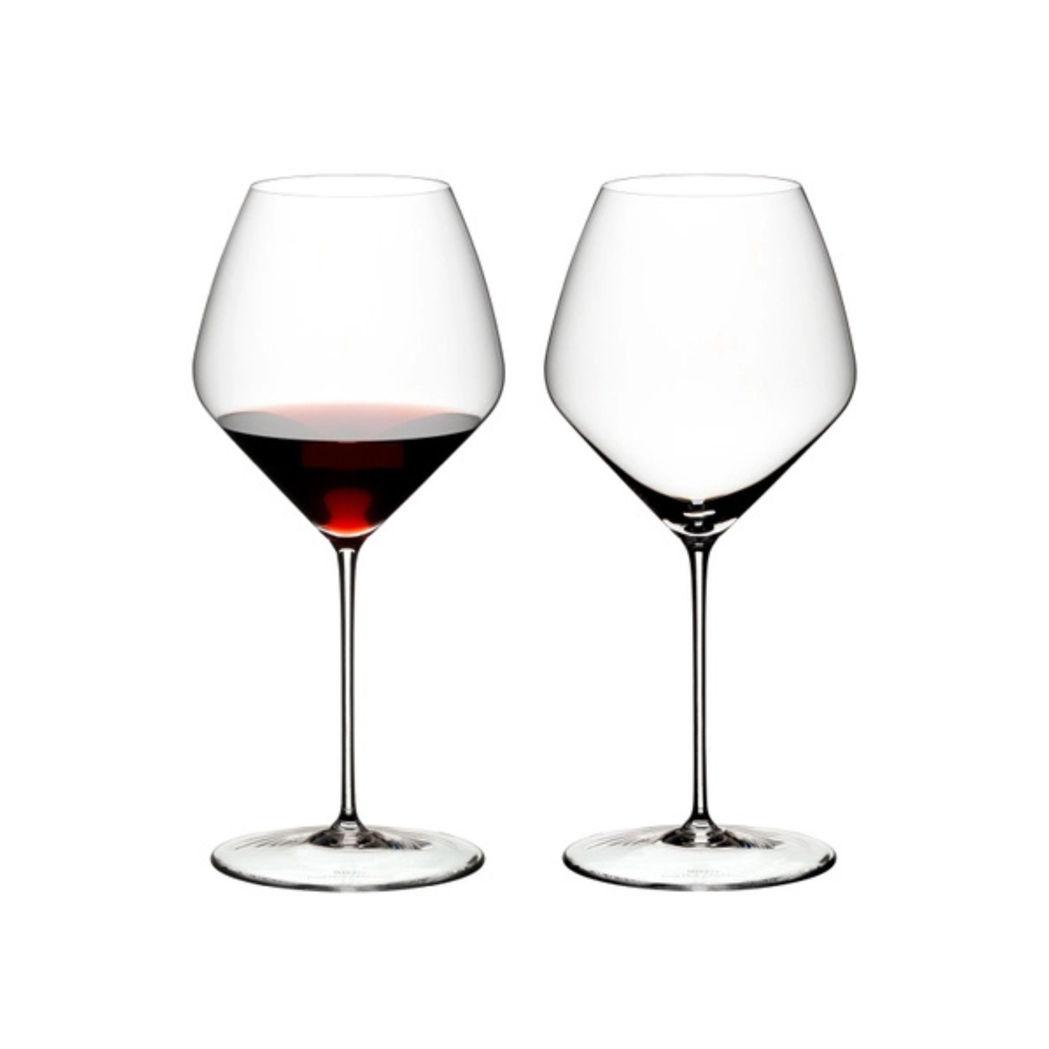 Ensemble de 2 verres à vin pour Pinot Noir/Nebbiolo - Riedel