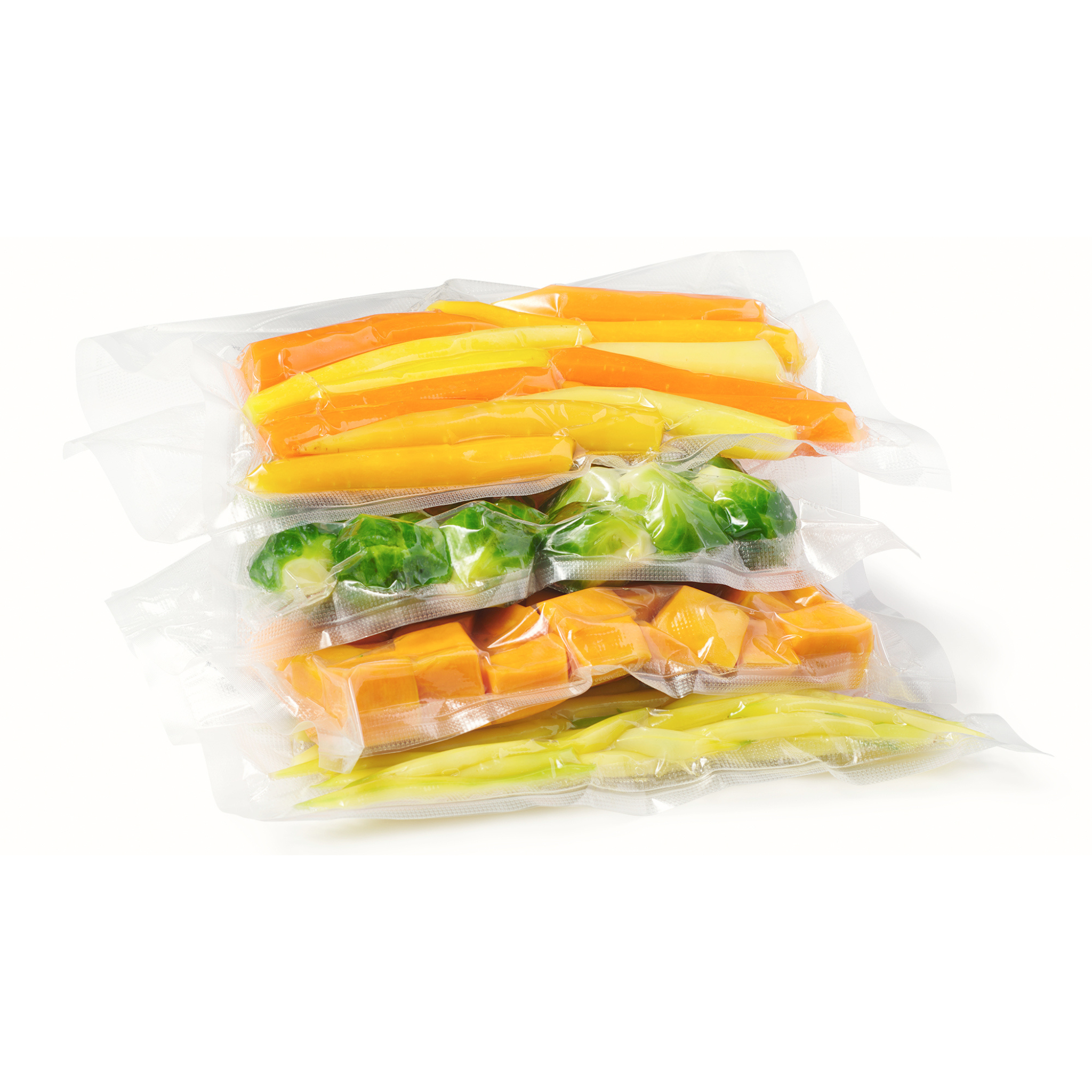 Ensemble de 2 rouleaux sous vide 11x20po - Starfrit