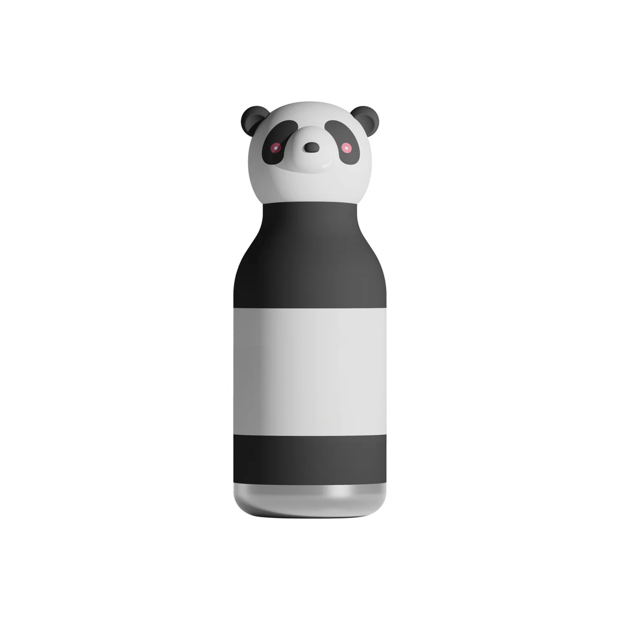 Panda insulated bottle 16 oz - Asobu