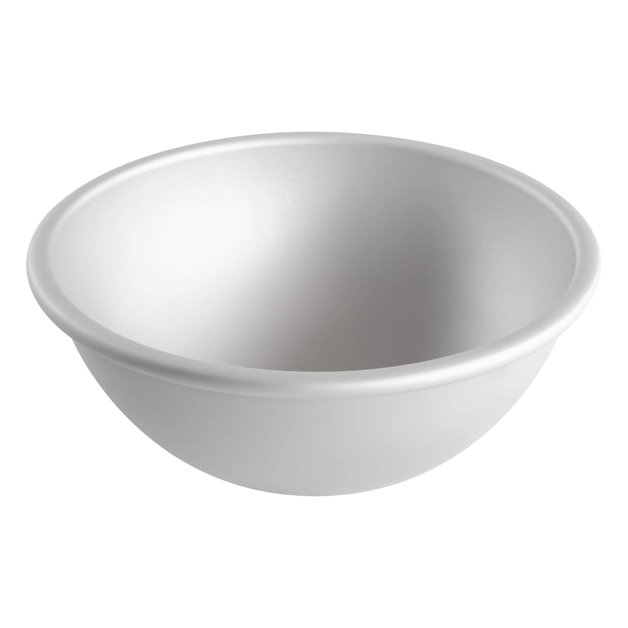 Moule hémisphérique en aluminium anodisé 20,3 cm – Fat Daddio’s