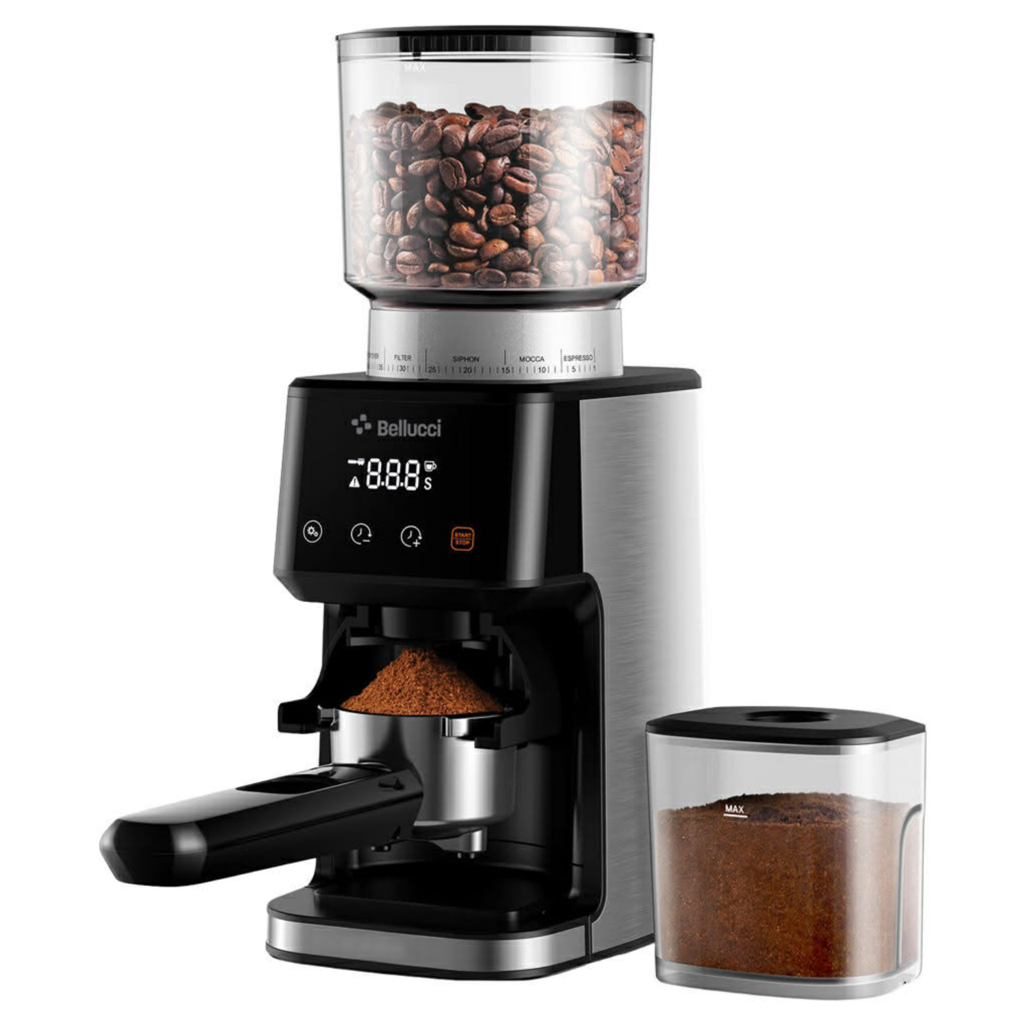 Casa-Bellucci Electric Coffee Grinder