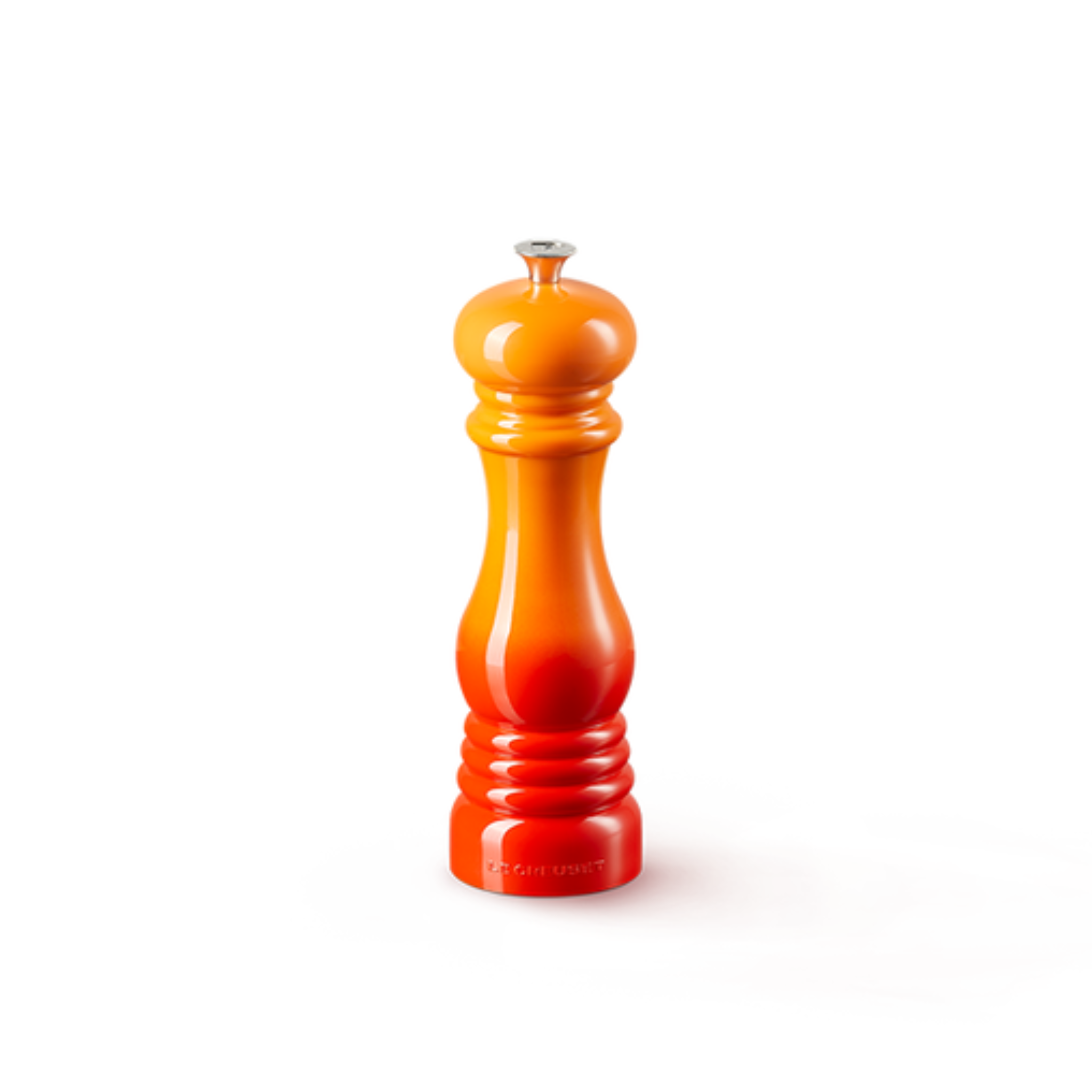 Le Creuset Classic Volcanic Pepper Mill 20 cm