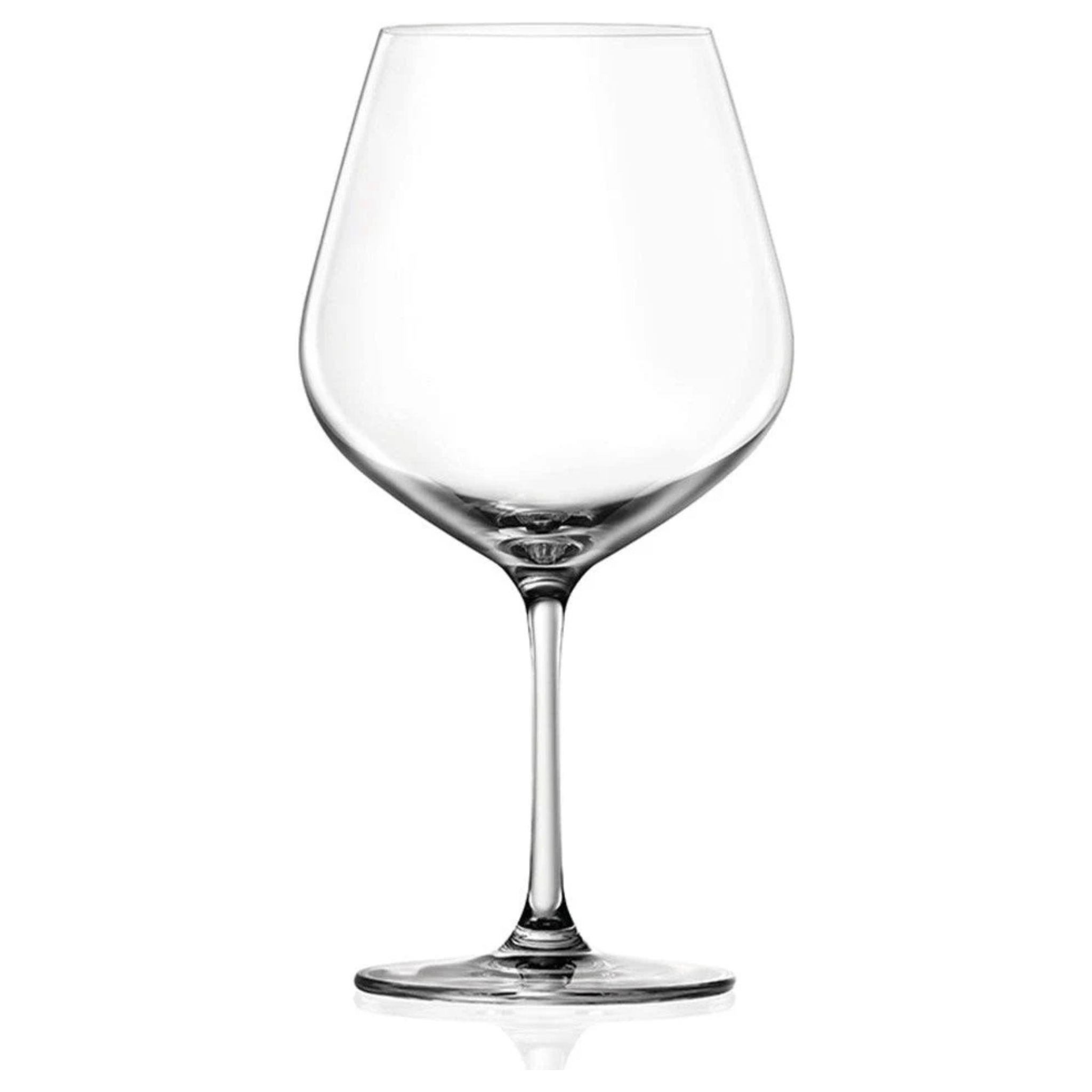 Ensemble de 4 coupes à vin Temptation Bourgogne 739 ml – Cuisivin