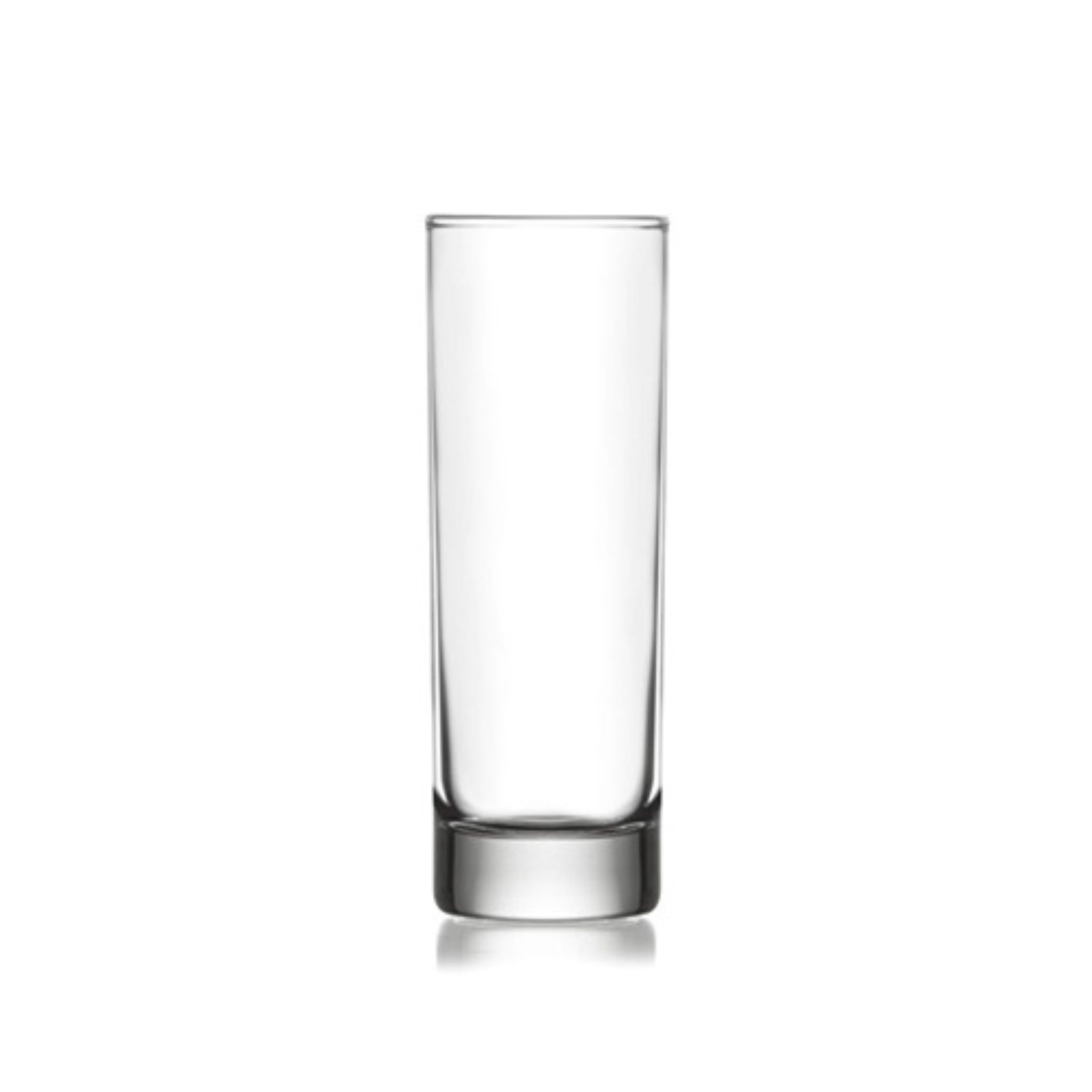 Ensemble de 6 verres highball Ada 10.75oz