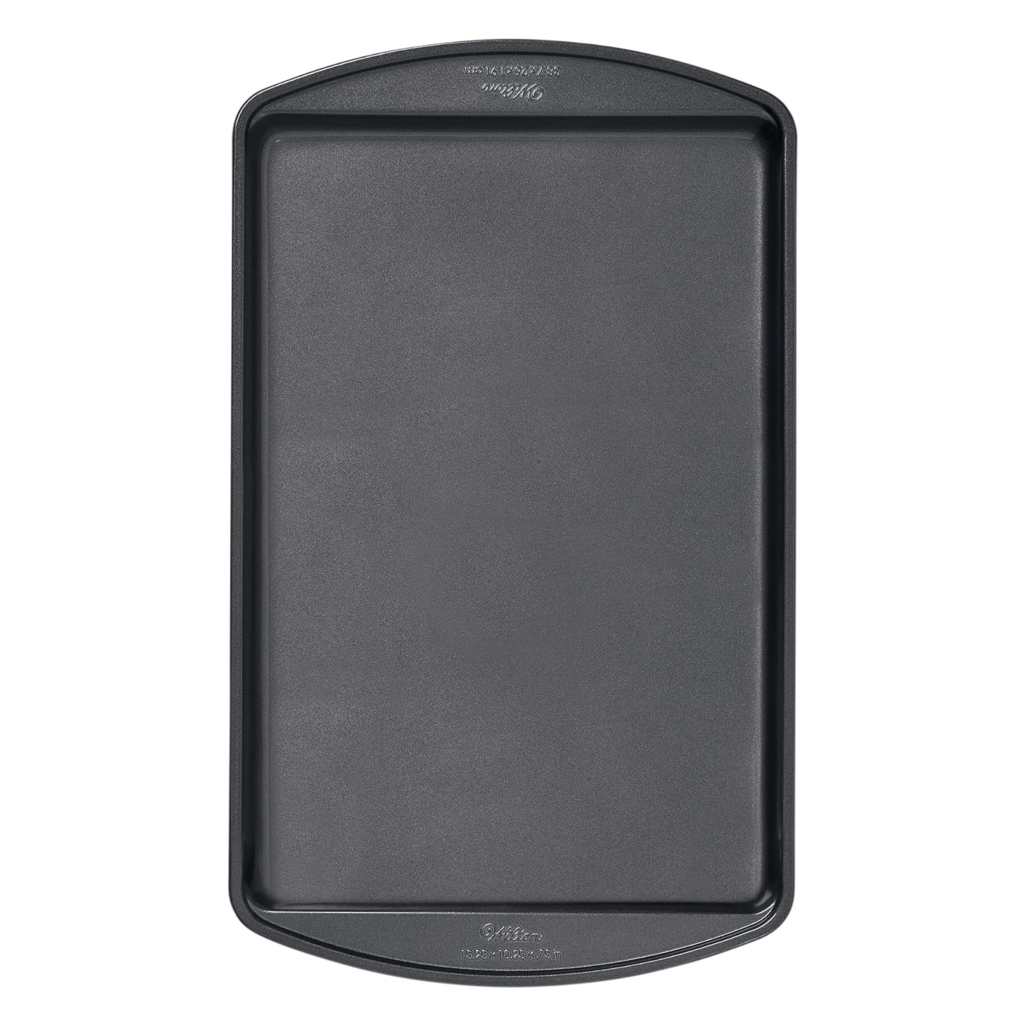 Plaque à biscuits antiadhésive 39 x 26 cm – Wilton