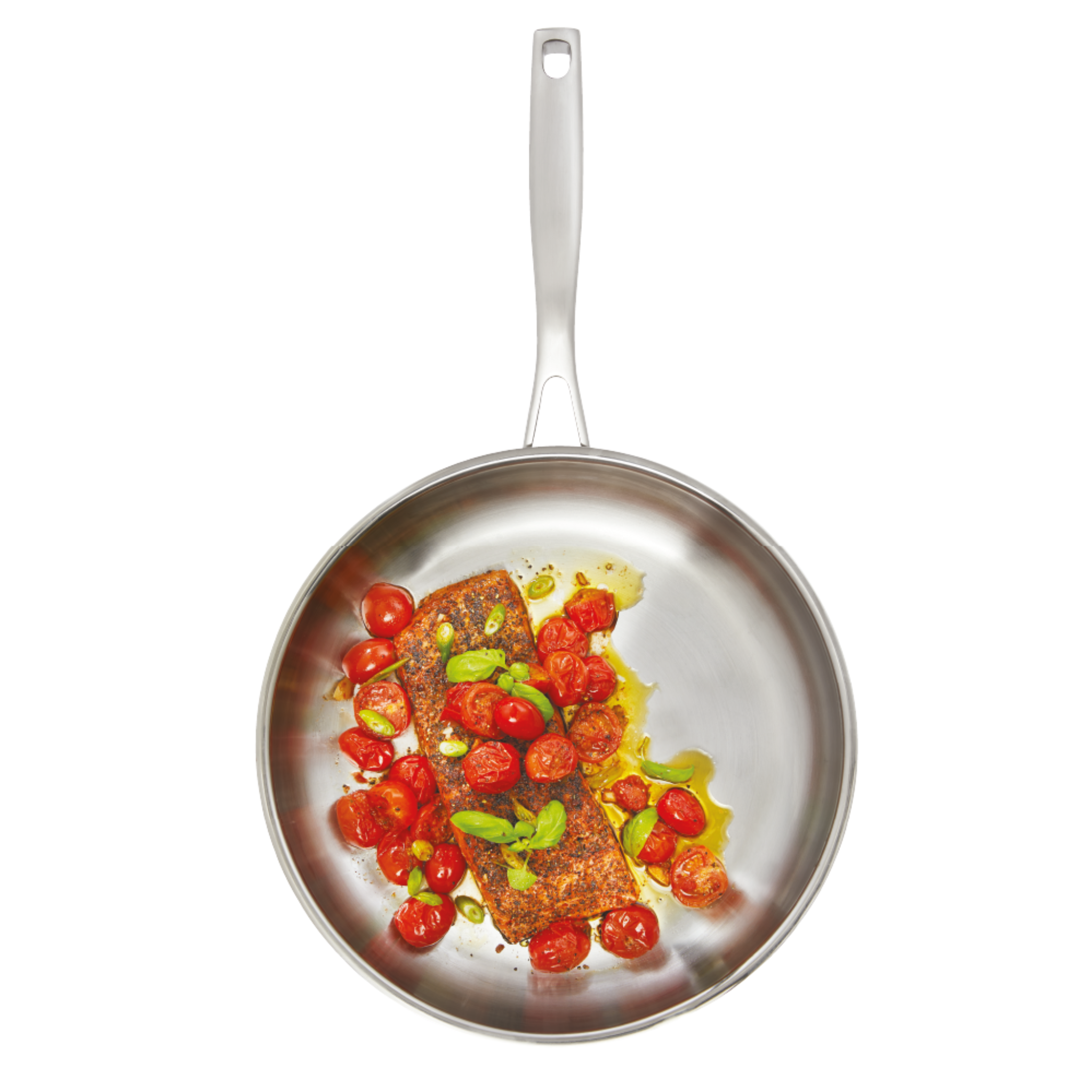 Poêle à frire iD3® SS 28 cm – Cuisine::pro®