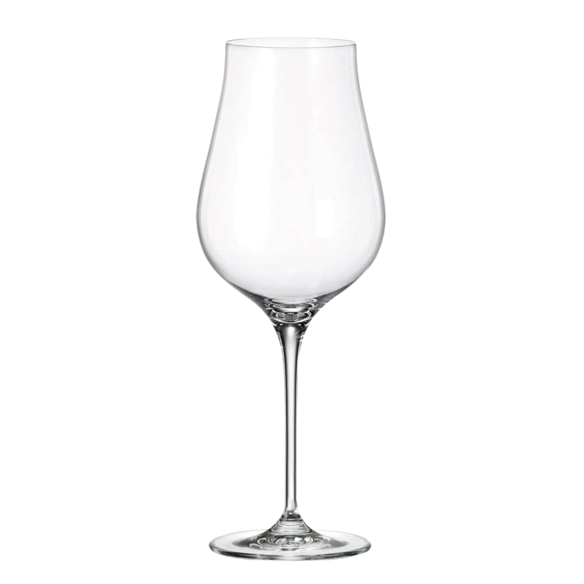 Set of 6 Limosa 500 ml wine glasses