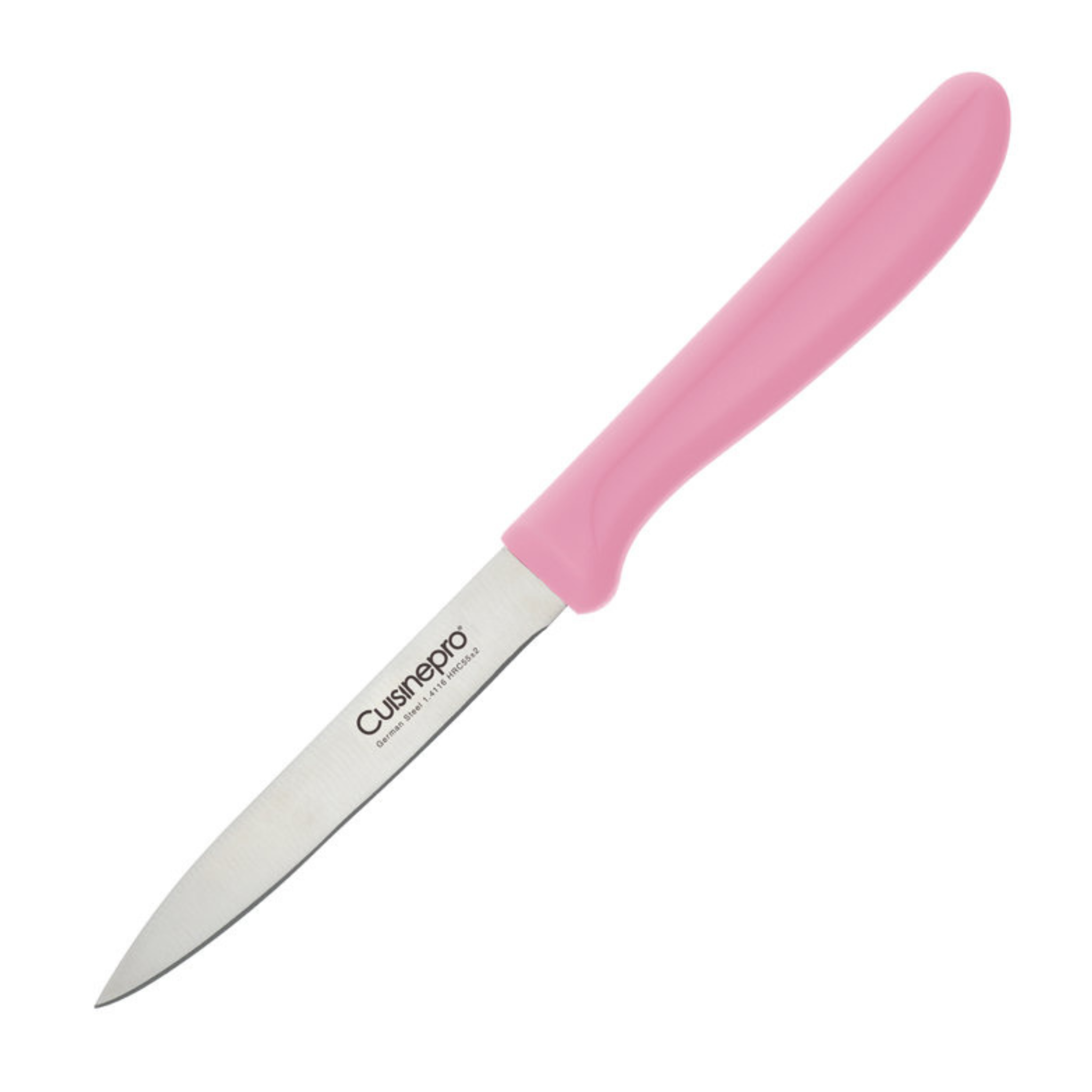 Couteau utilitaire 10 cm CLASSIC rose – Cuisine::pro®
