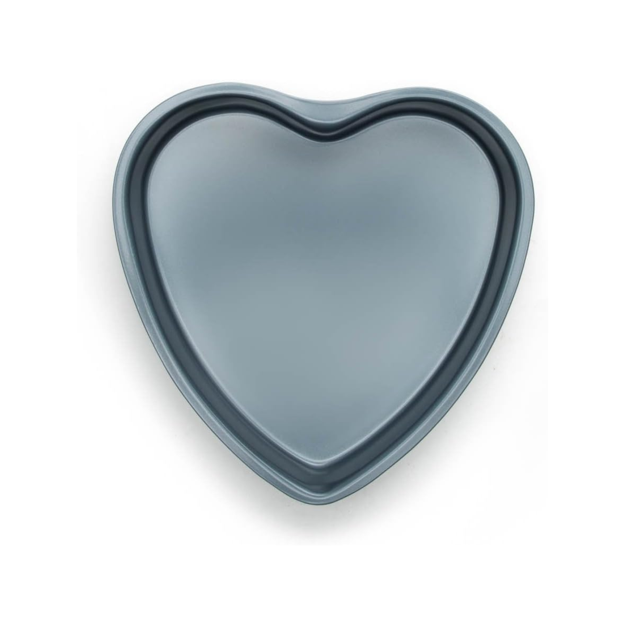 Moule antiadhésif en forme de cœur 8" - Fox Run