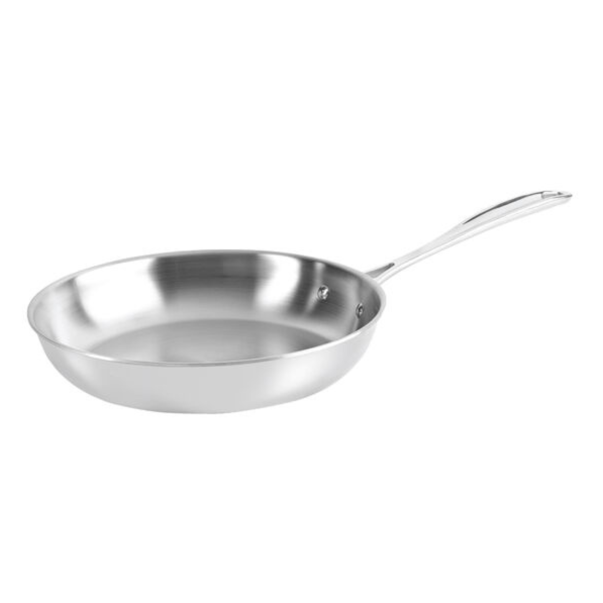 Batterie de cuisine Vista Clad 10 pièces avec poêle antiadhésive en prime - ZWILLING