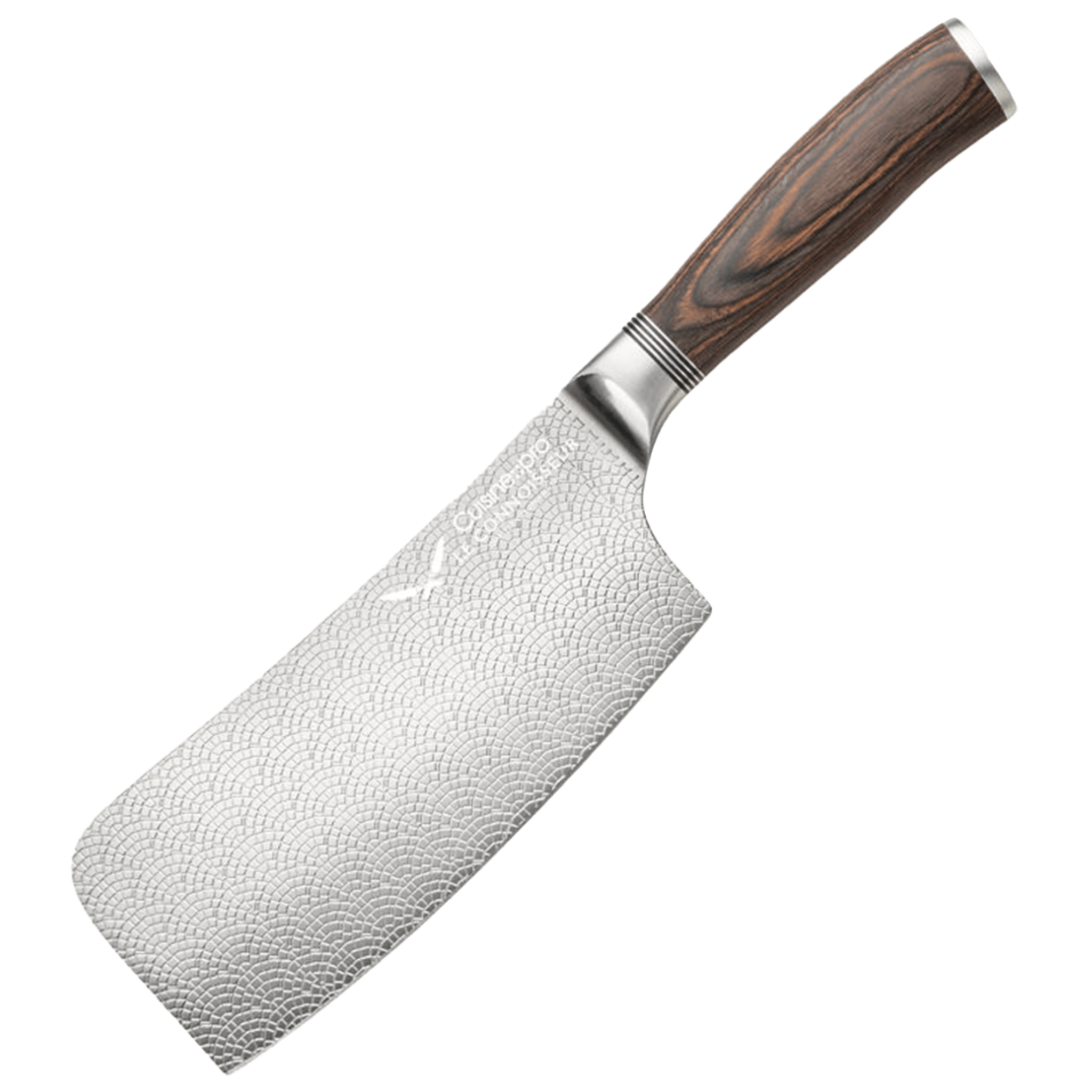 Couperet 16.5 cm LE CONNOISSEUR™ – Cuisine::pro®
