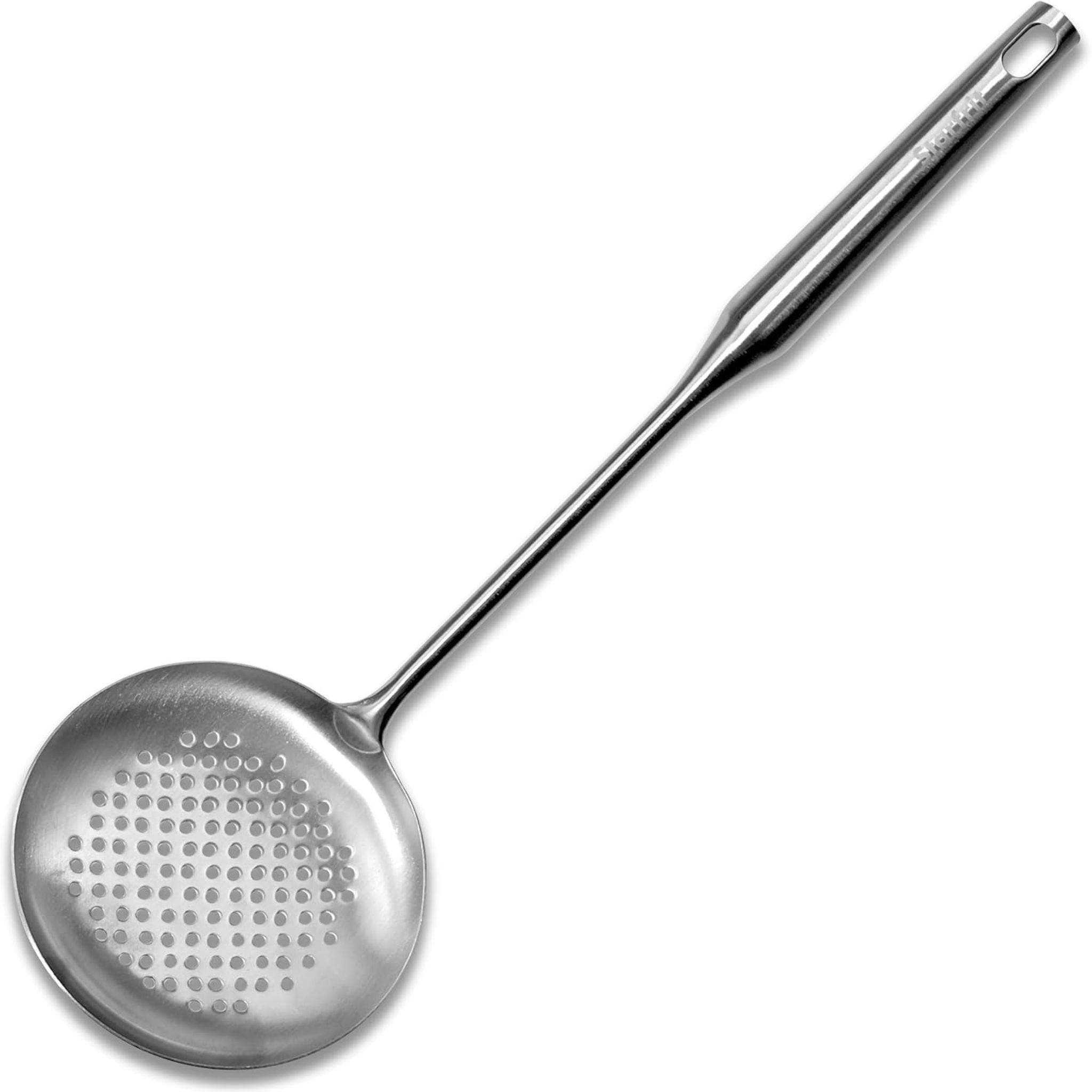 Écumoire en acier inoxydable 37.5 cm - Starfrit