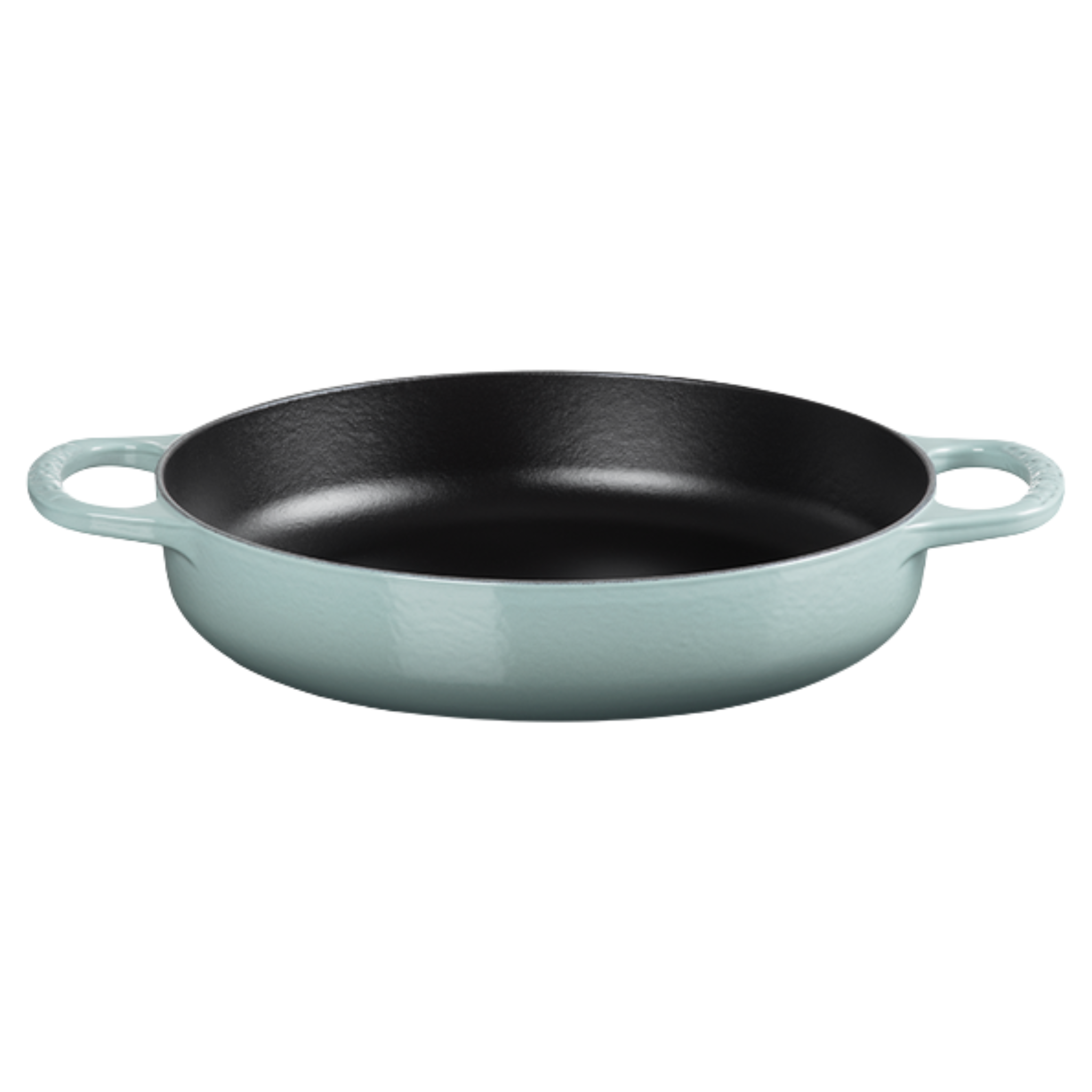 Poêle quotidienne Signature Sea Salt 28 cm – Le Creuset