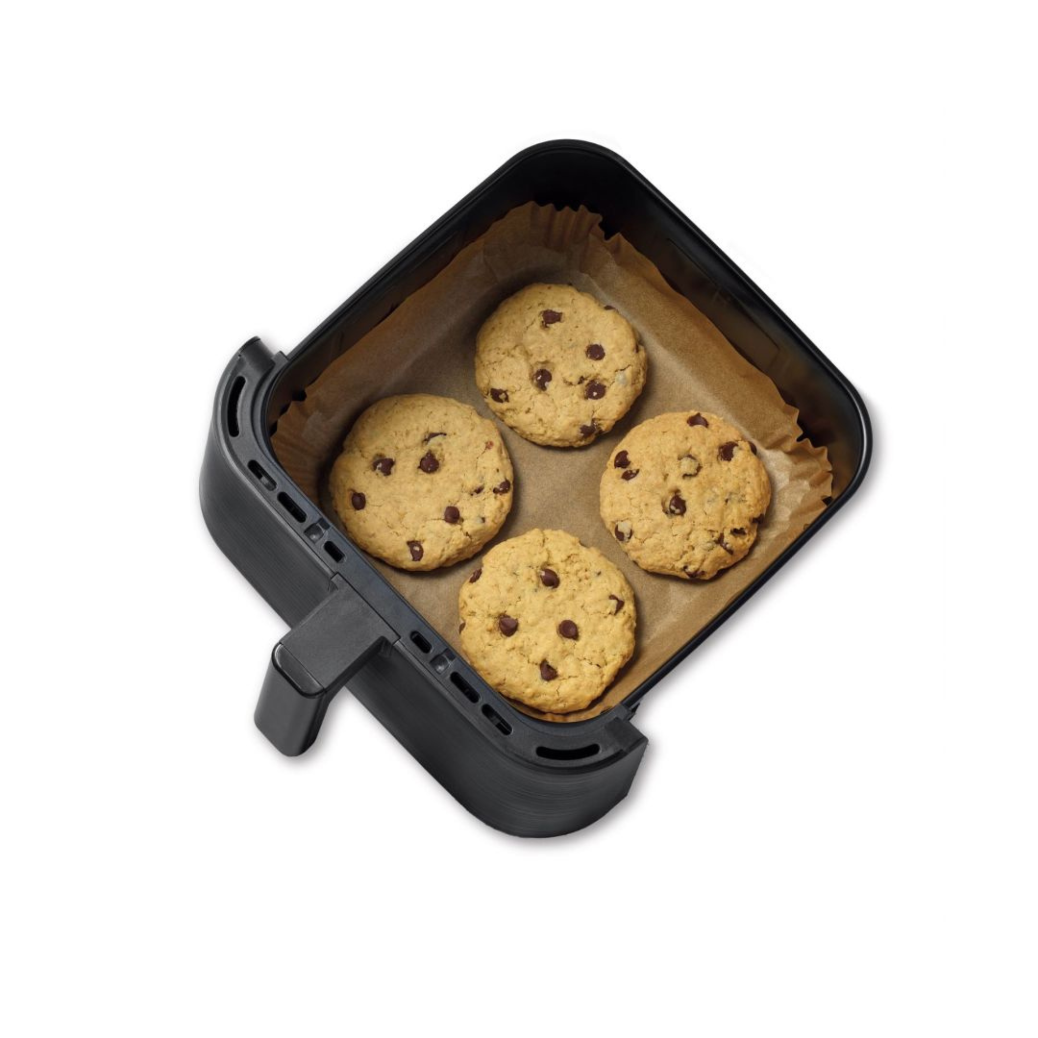 Papier parchemin pour friteuse à air - Ricardo