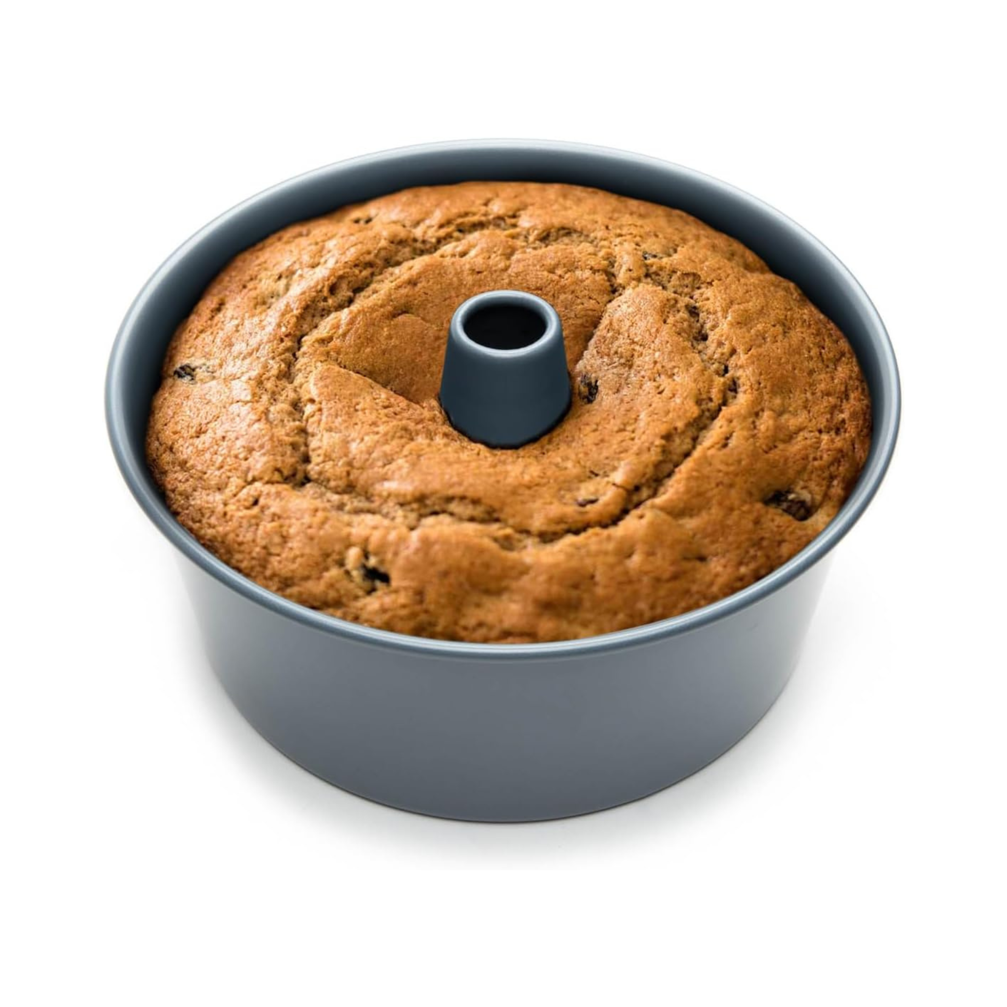 Fox Run 10" Angel Food Cake Pan with Removable Bottom