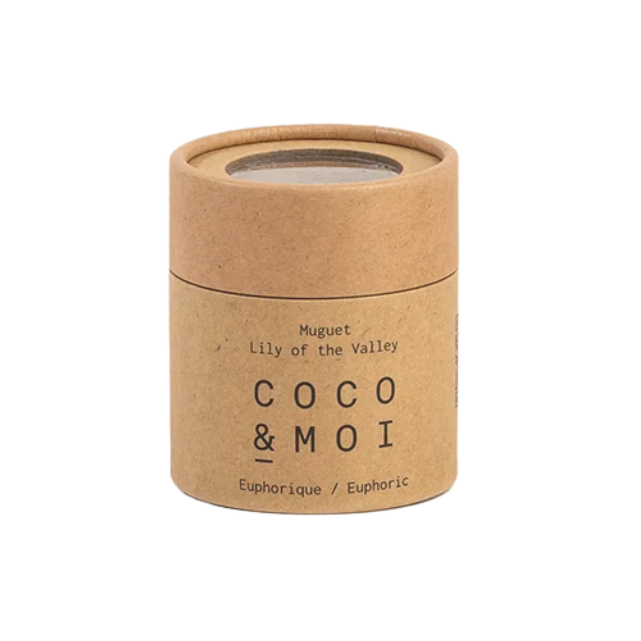 Bombe de bain Muguet 68g - Coco et Moi