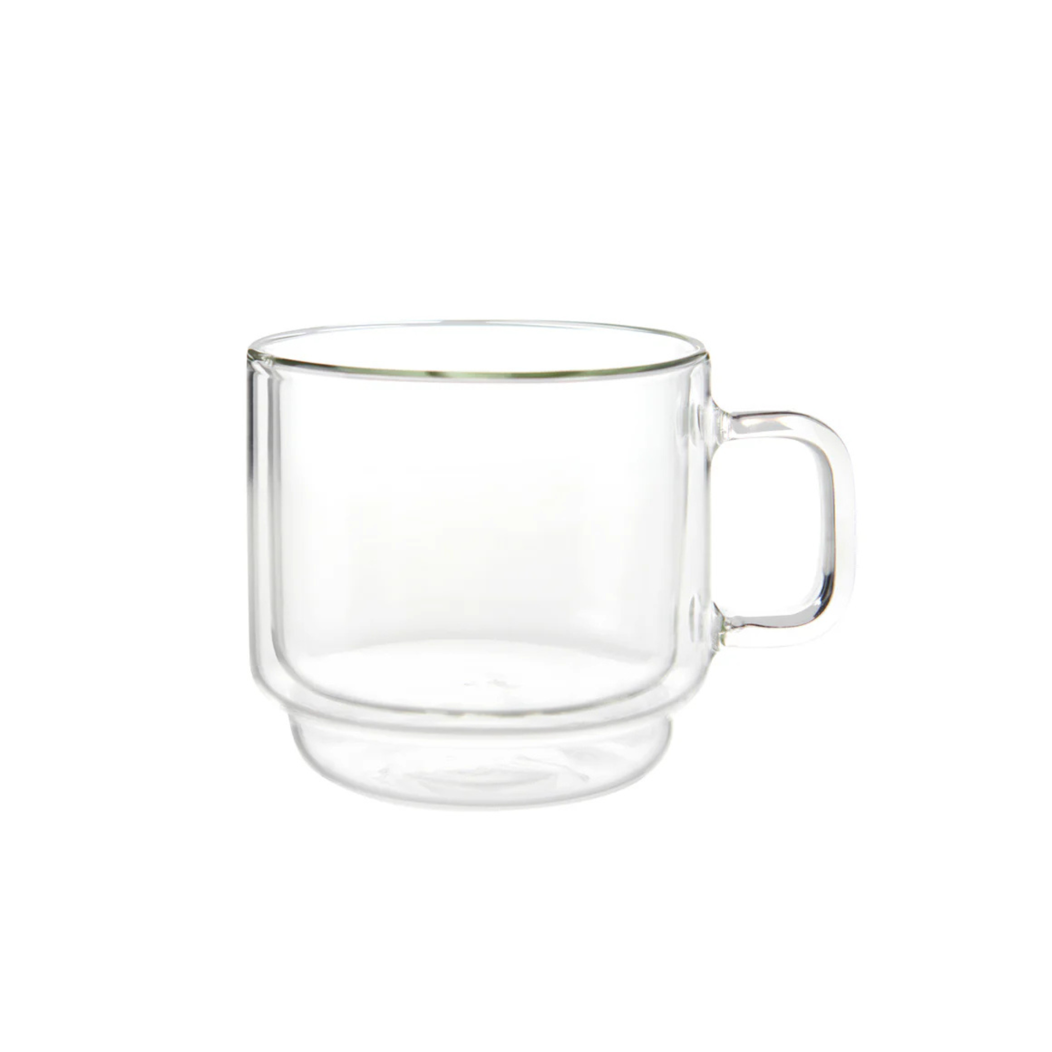 Ensemble de 2 tasses Americano à double paroi 350ml