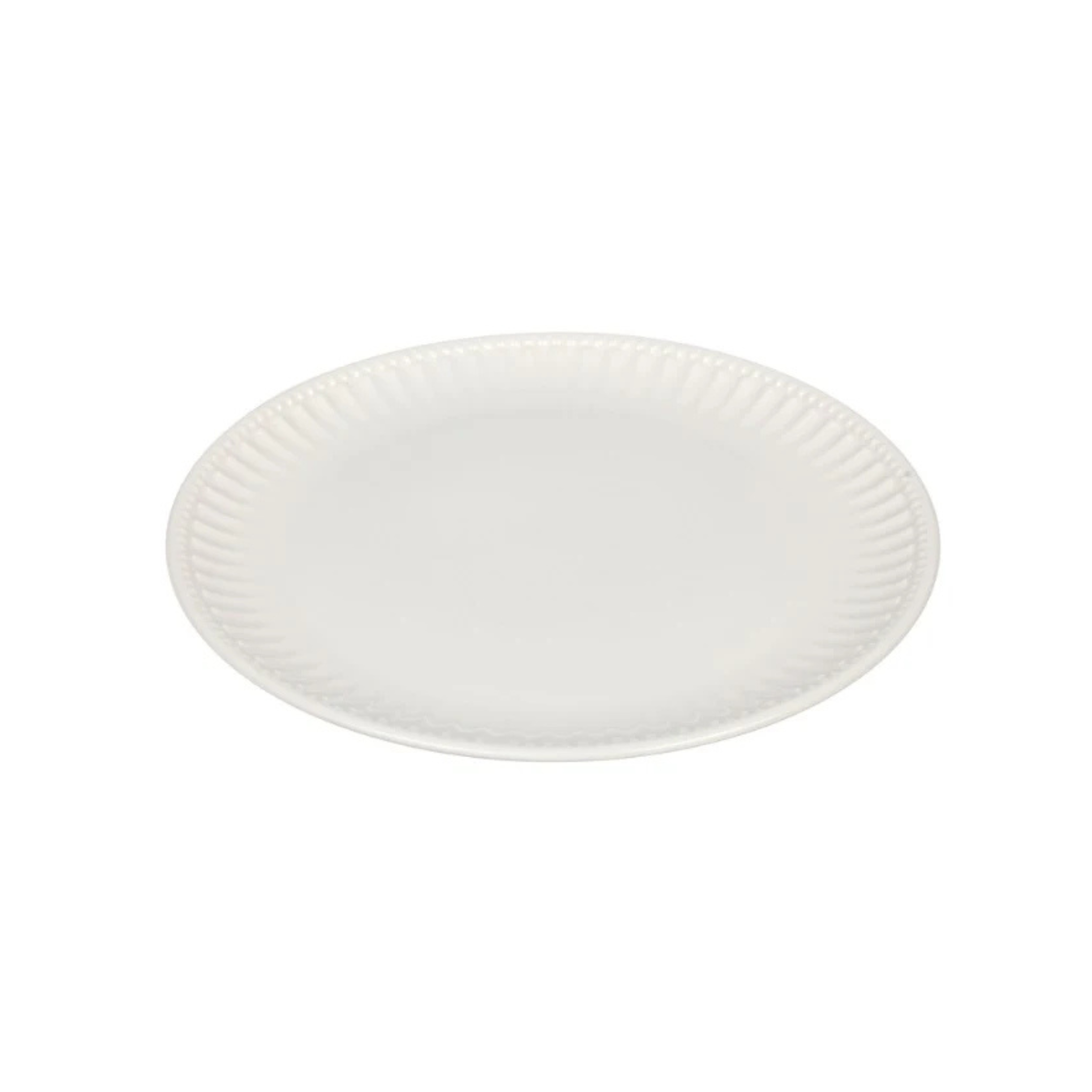 Assiette Chantilly 26cm – BIA