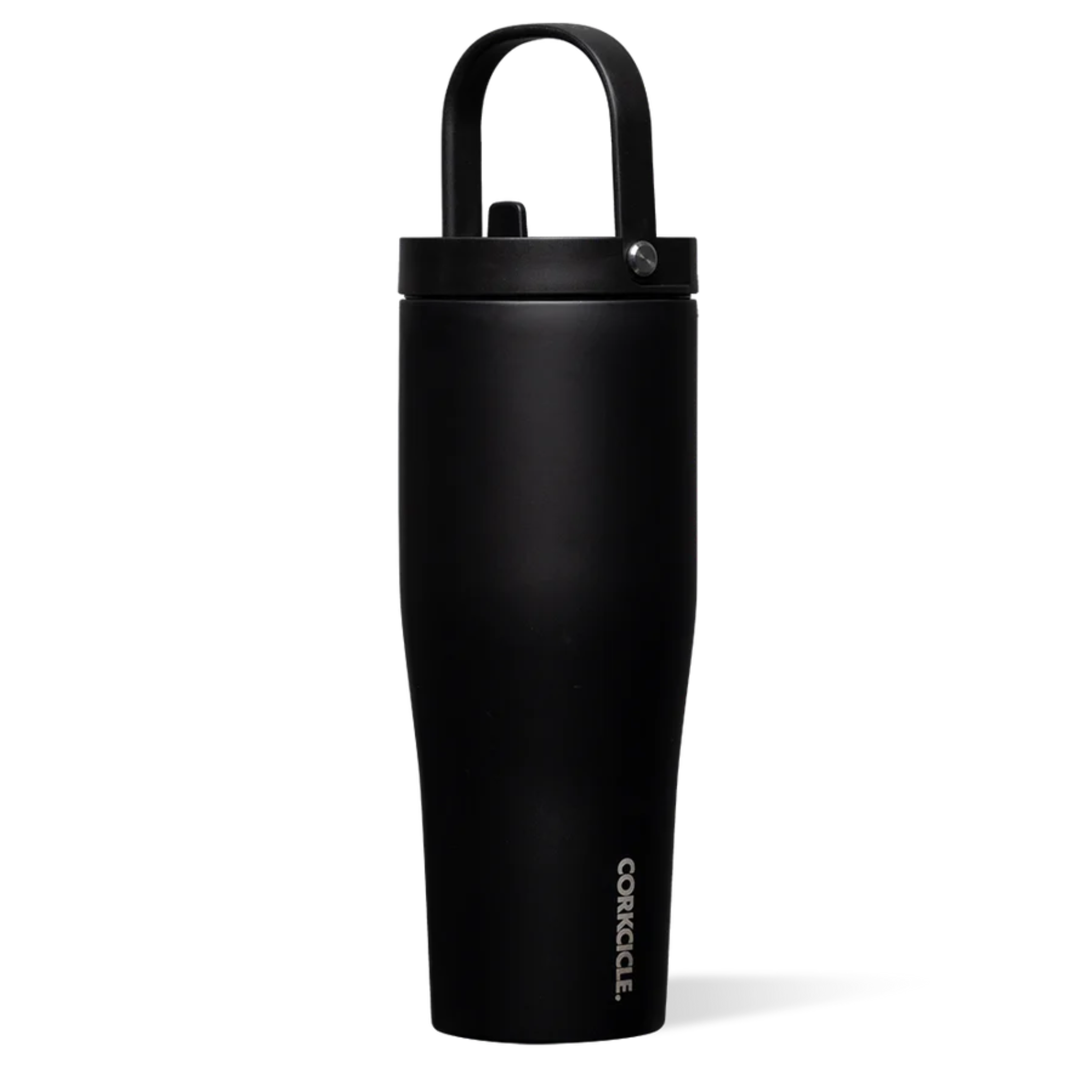 Tasse isolante Go Cup XL Noire 30 Oz - Corkcicle