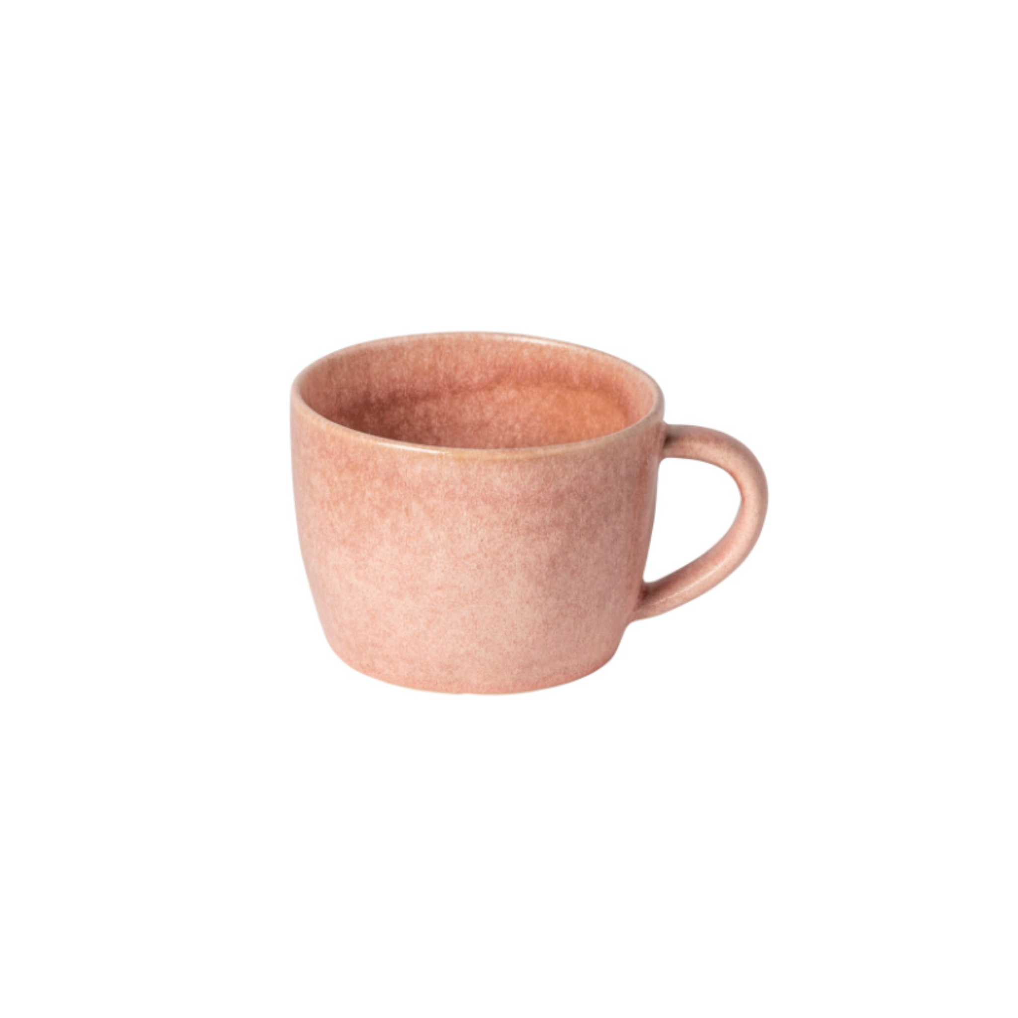 Tasse en grès Mauve Rose Livia 360 ml - Costa Nova