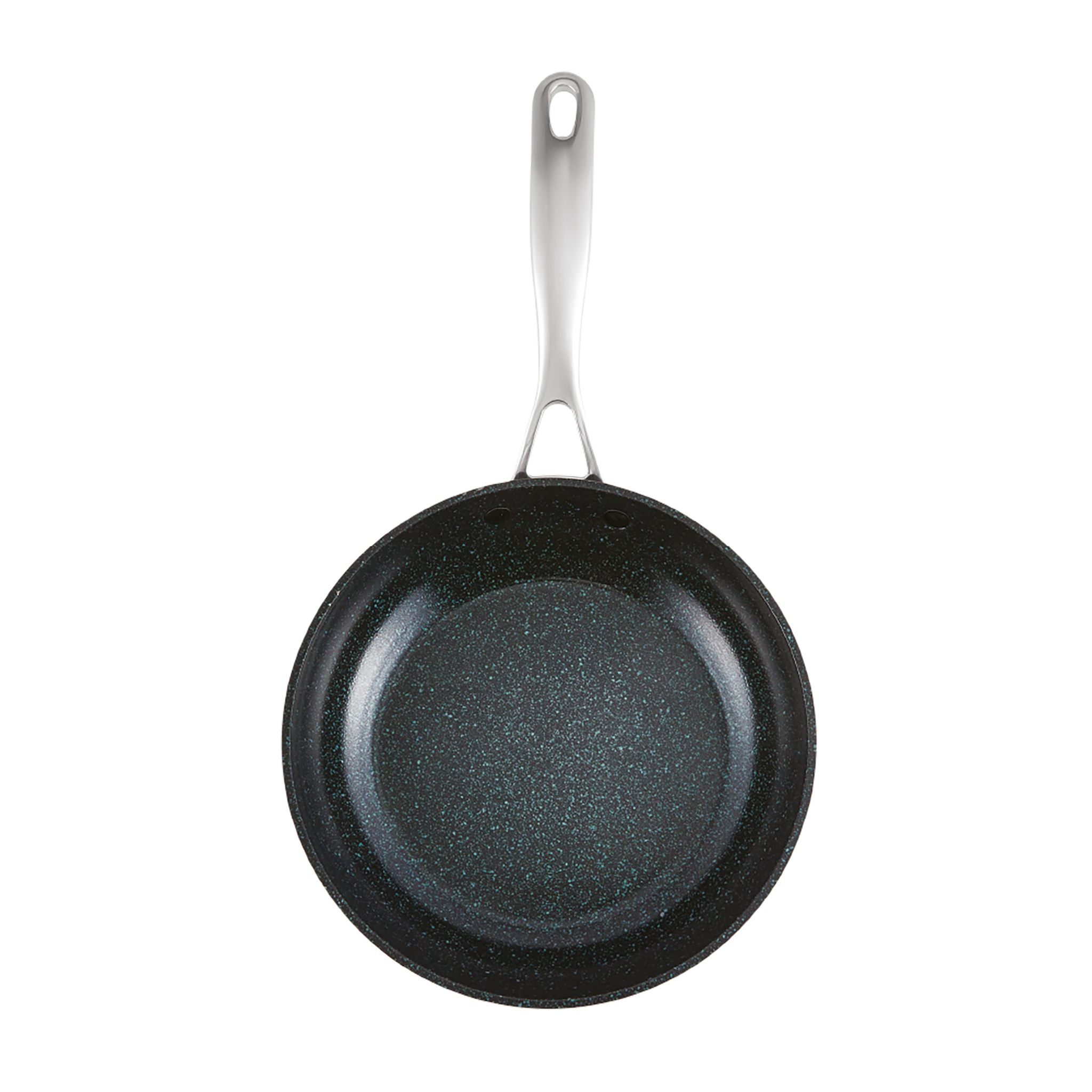 Poêle en aluminium forgé GREEN STONE™ 20 cm – Cuisine::pro®