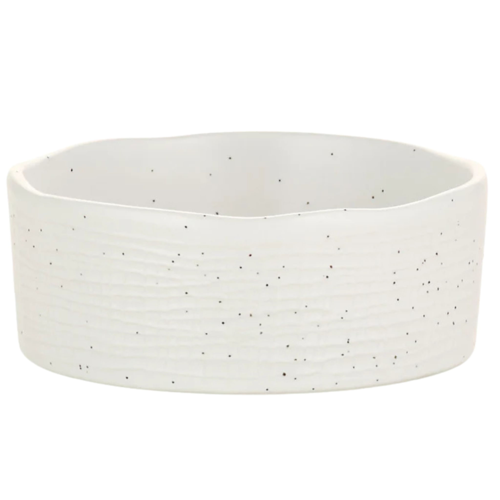 Bol Onni Speckle Blanc 15 cm - Maxwell & Williams