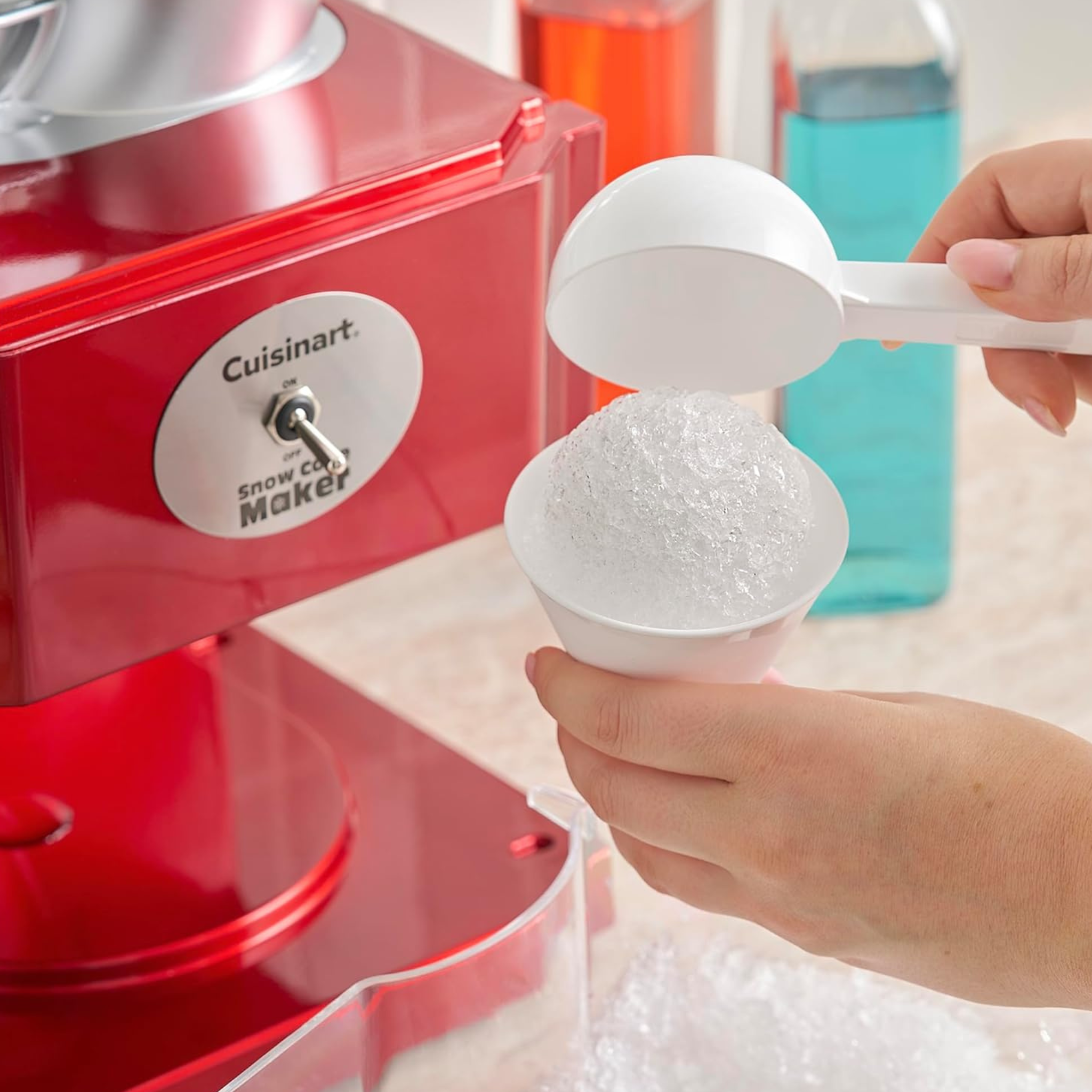 Ice Cream Cone Maker – Cuisinart