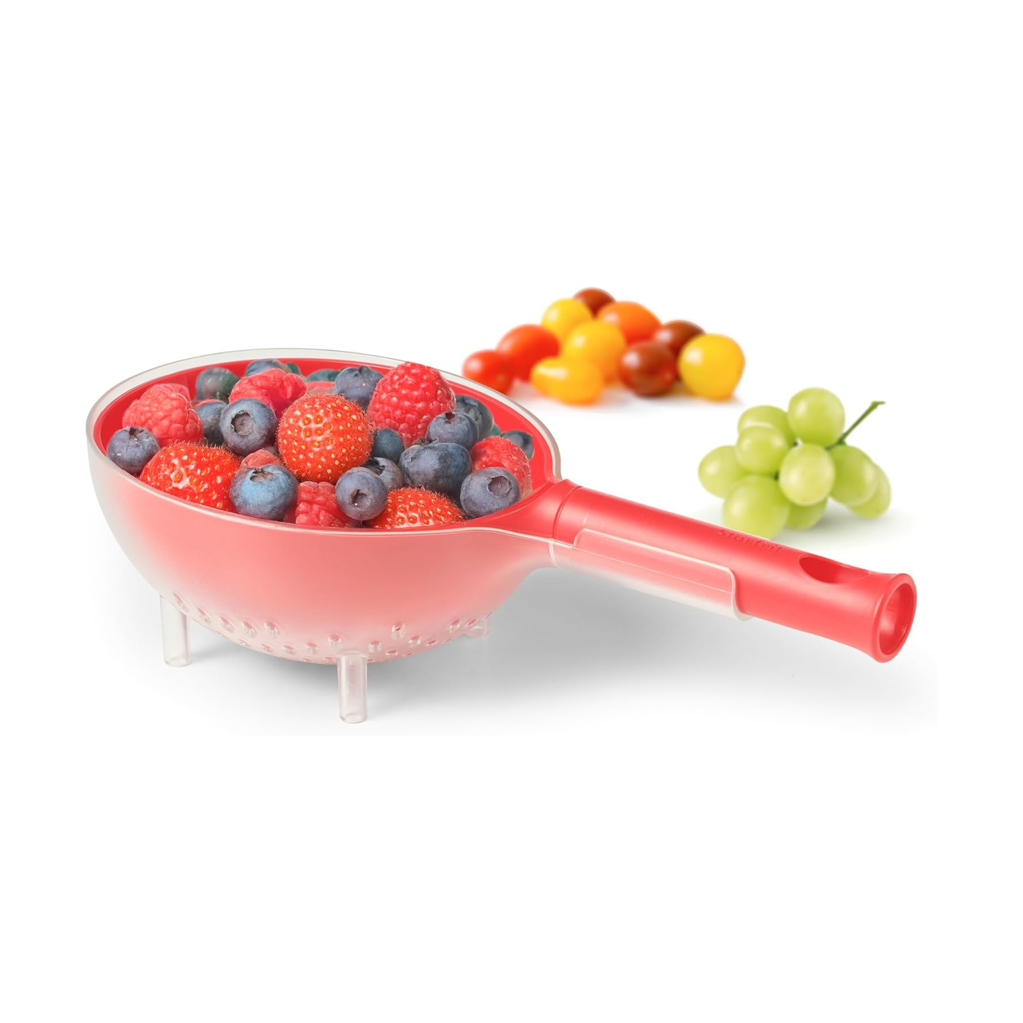 Passoire pour petits fruits et légumes - Starfrit