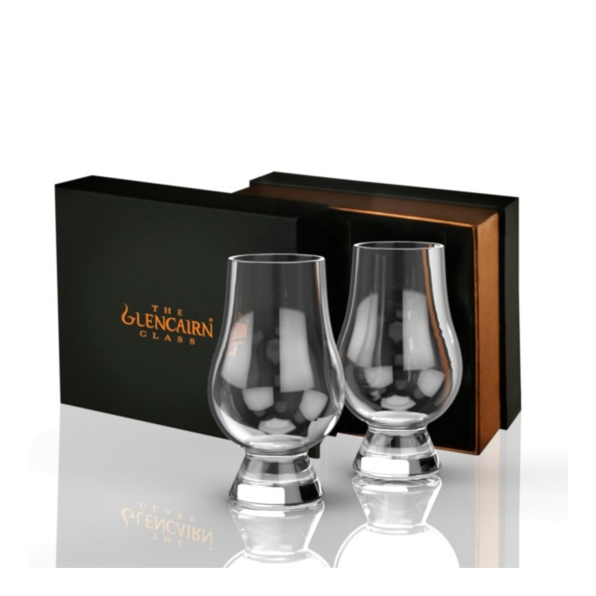 Ensemble de 2 verres à Whisky 200 ml