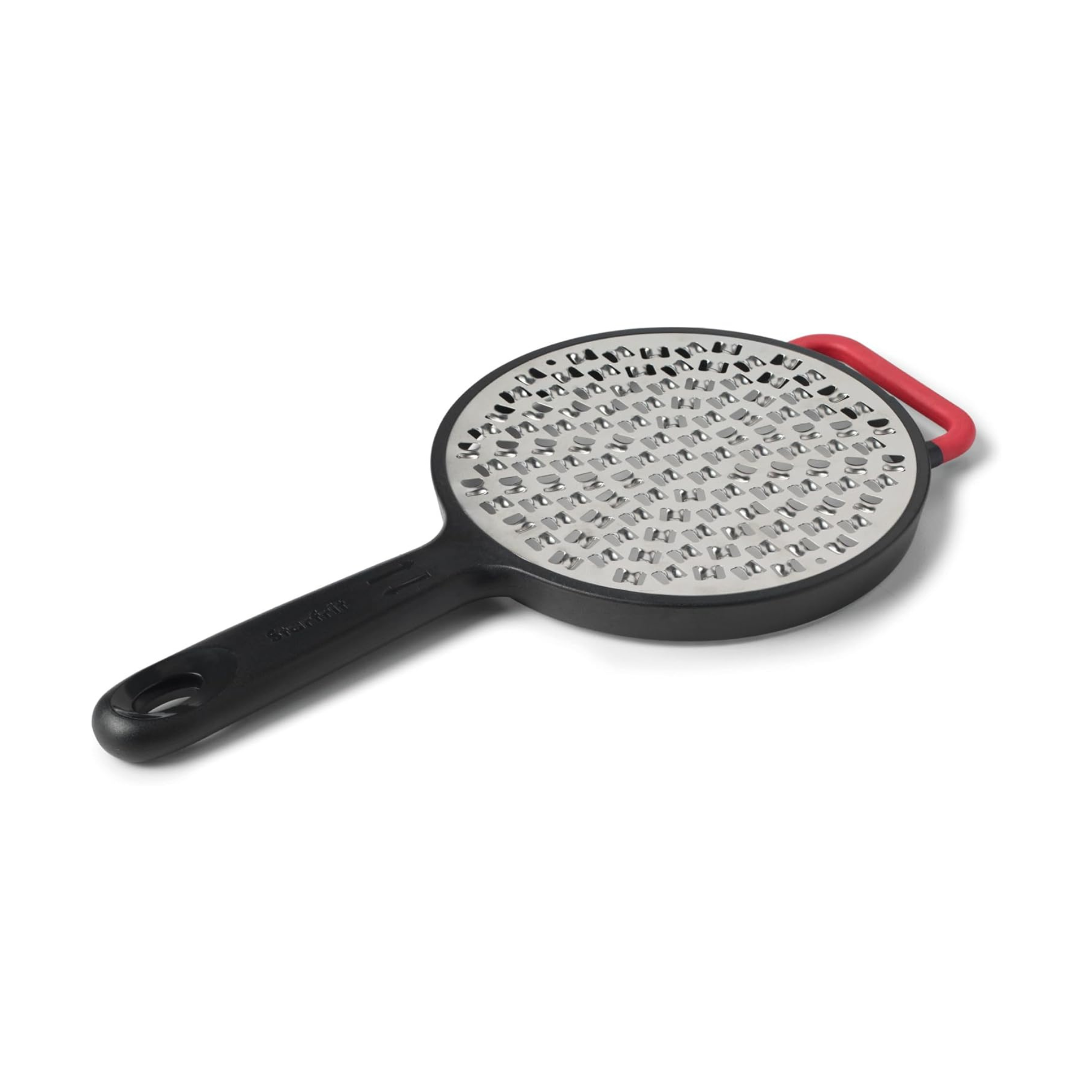 Double-sided circular grater - Starfrit