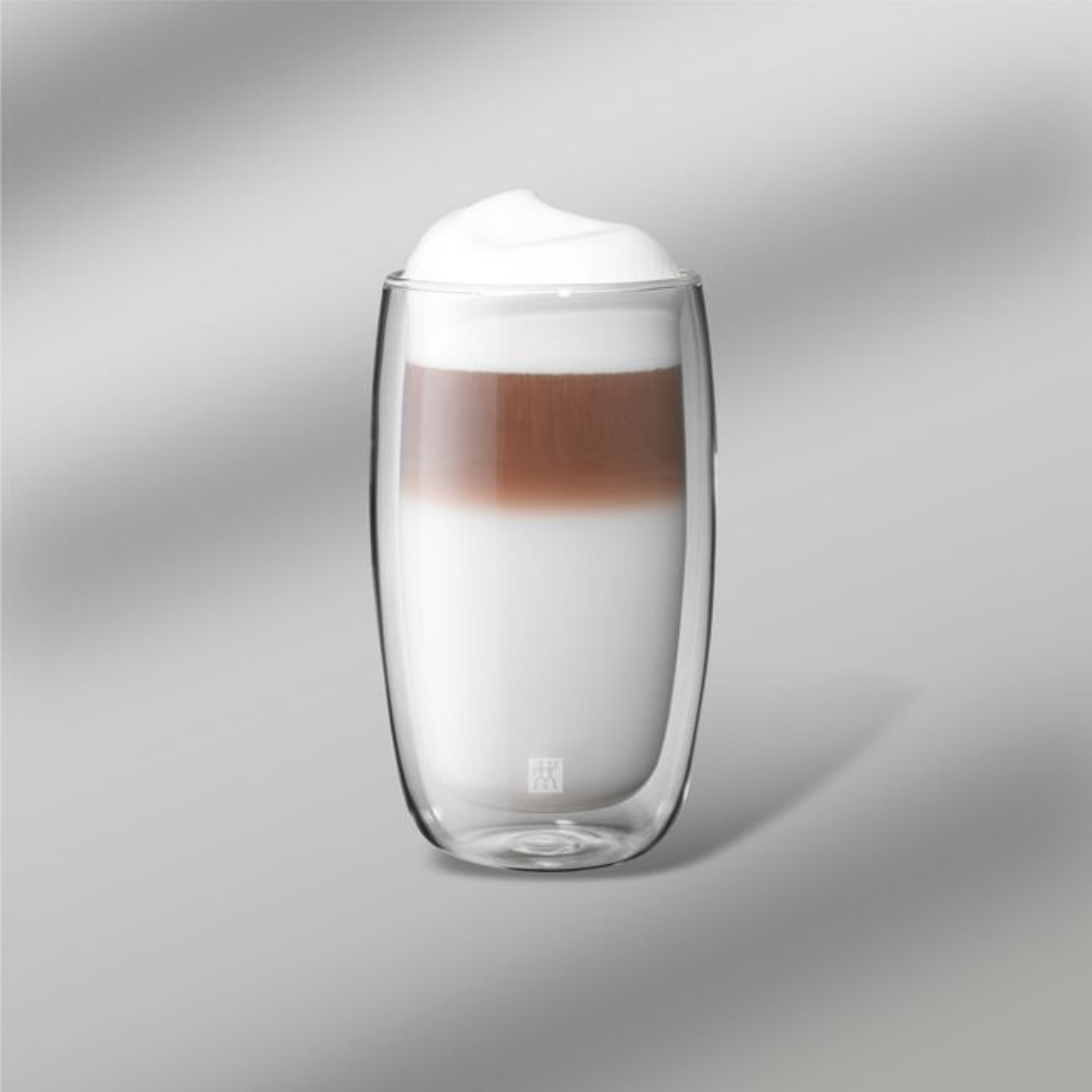Ensemble de 2 verres à latte double paroi Sorrento 350 ml Sorrento – ZWILLING