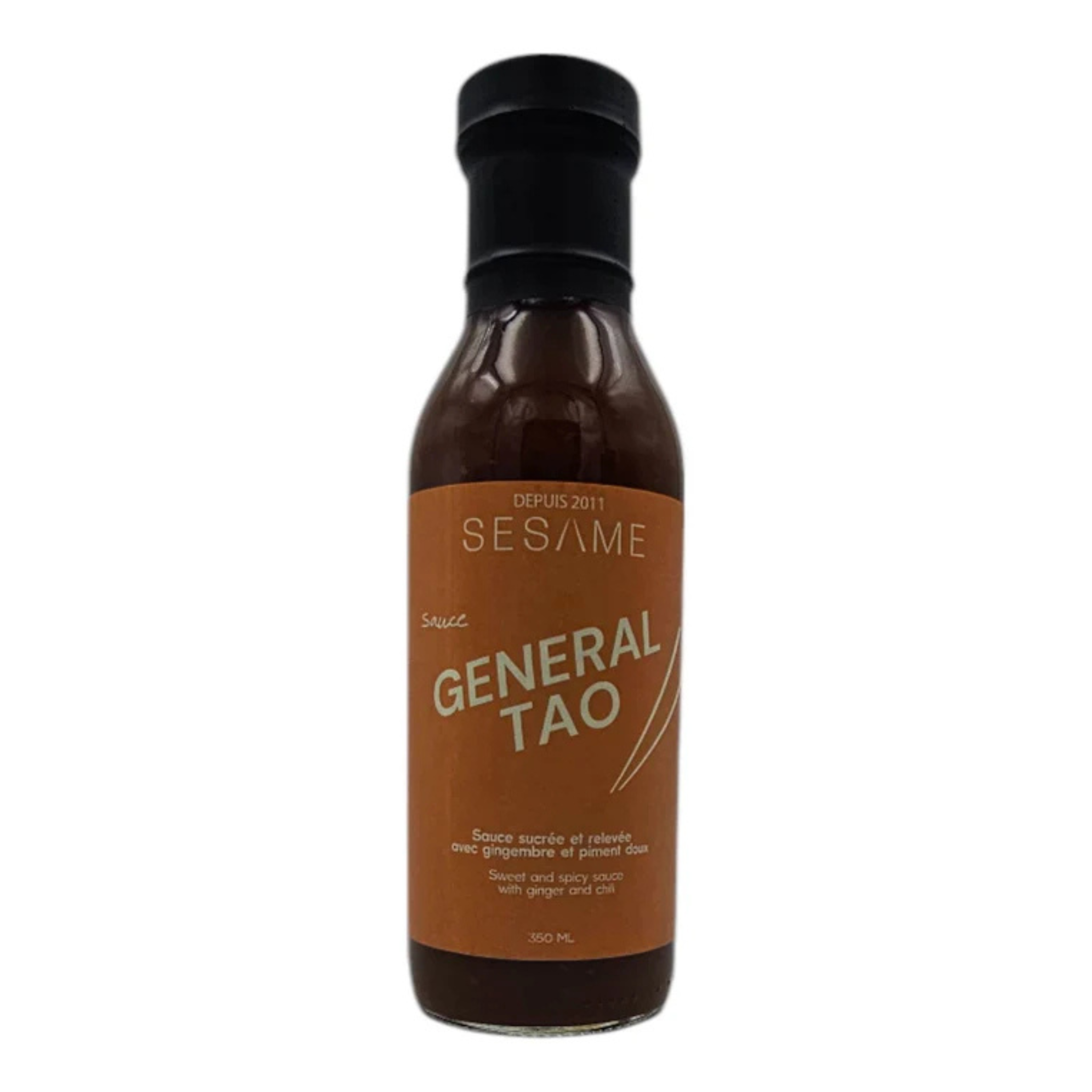 Sauce général Tao 350ml - Vital