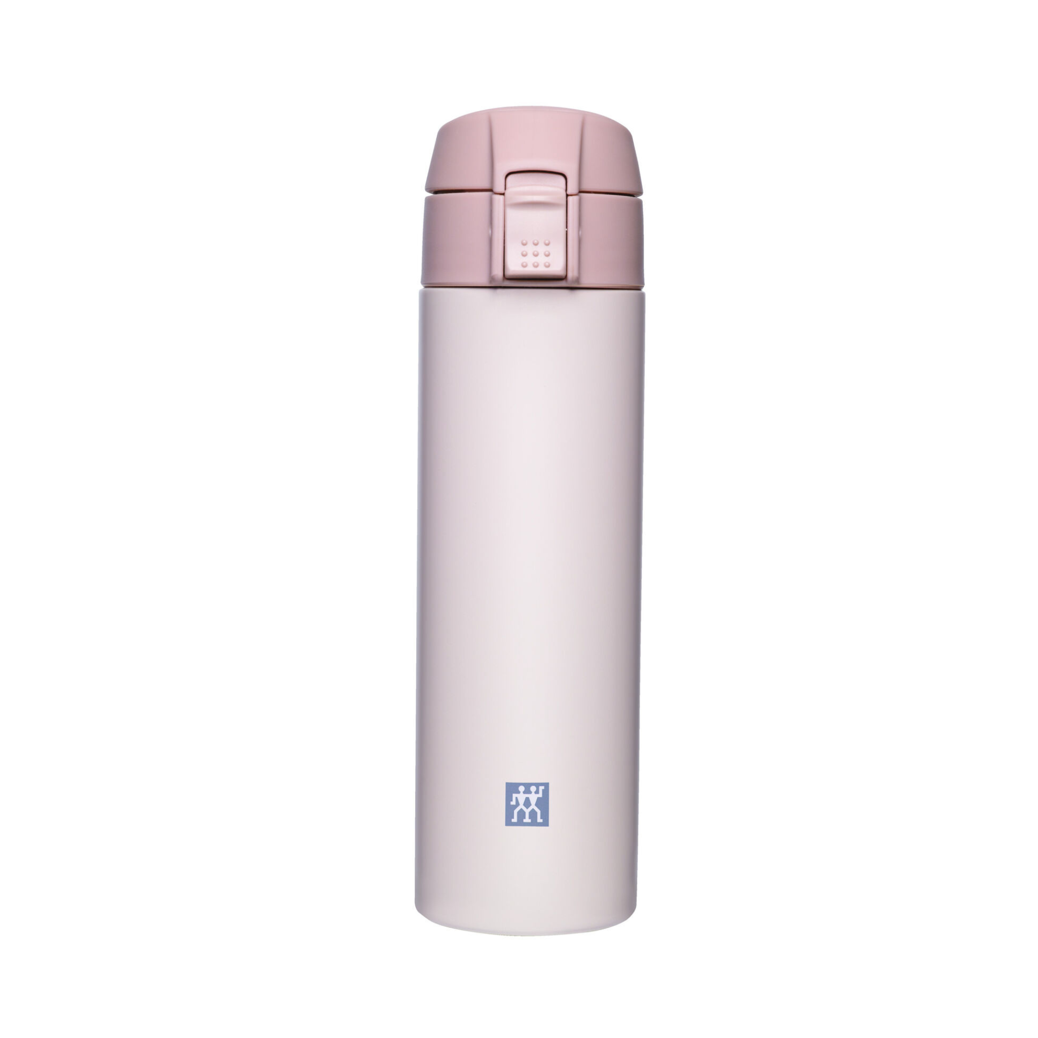 Bouteille isolante en acier inoxydable Rose 450 ml - Zwilling
