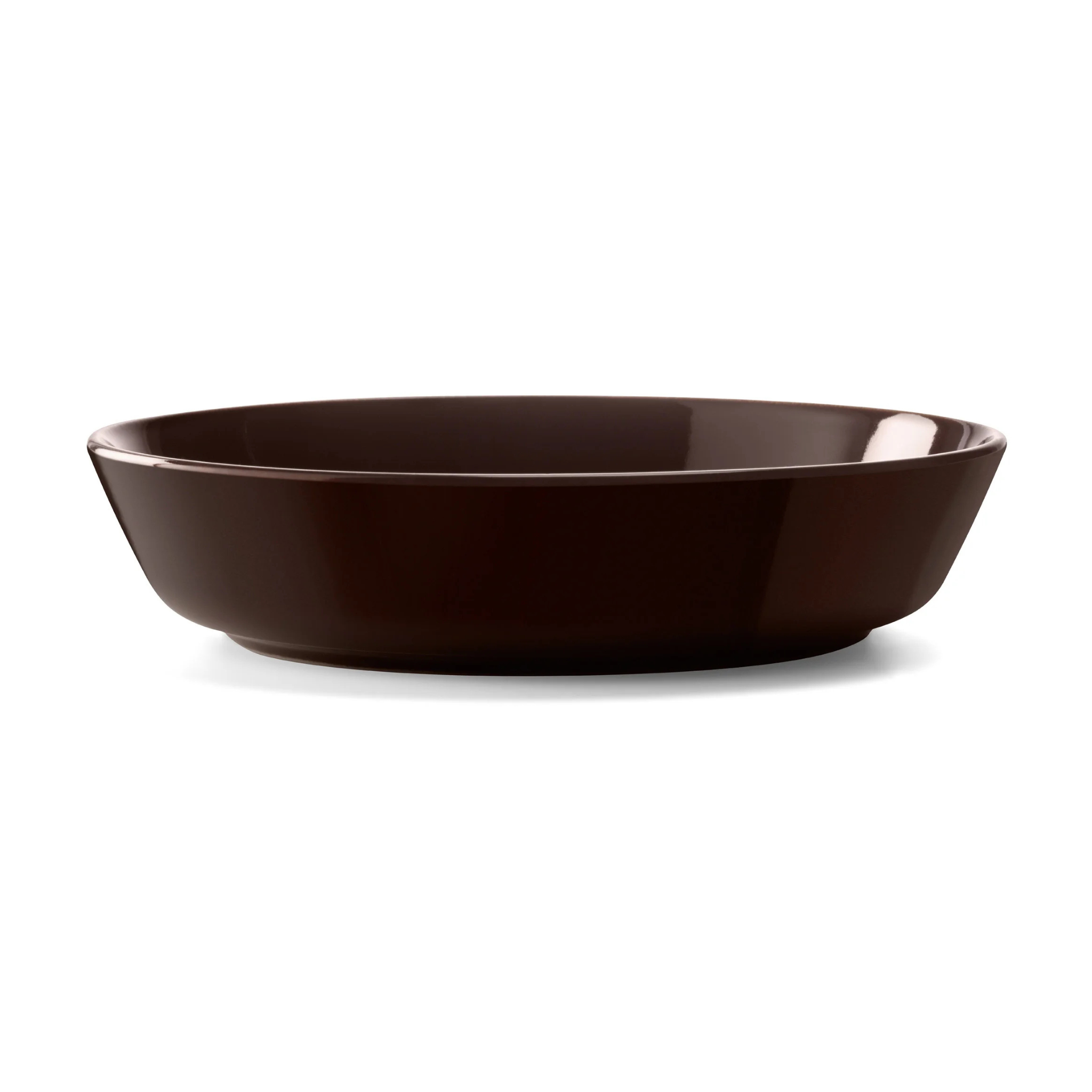 Bol à soupe et pâtes en porcelaine Collective mocha 20 cm – Maxwell & Williams
