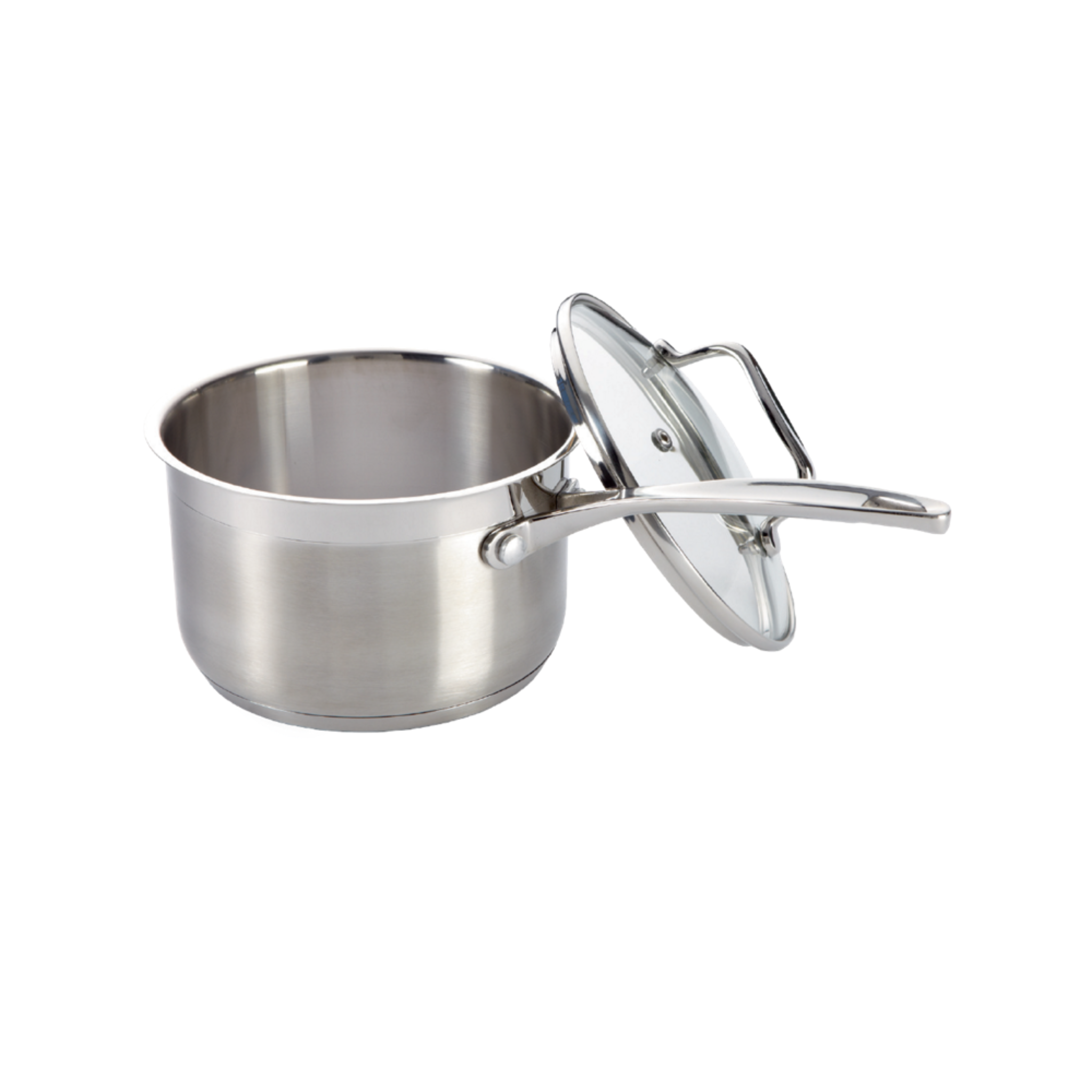 Casserole avec couvercle 2 L iconiX - Cuisine::pro®