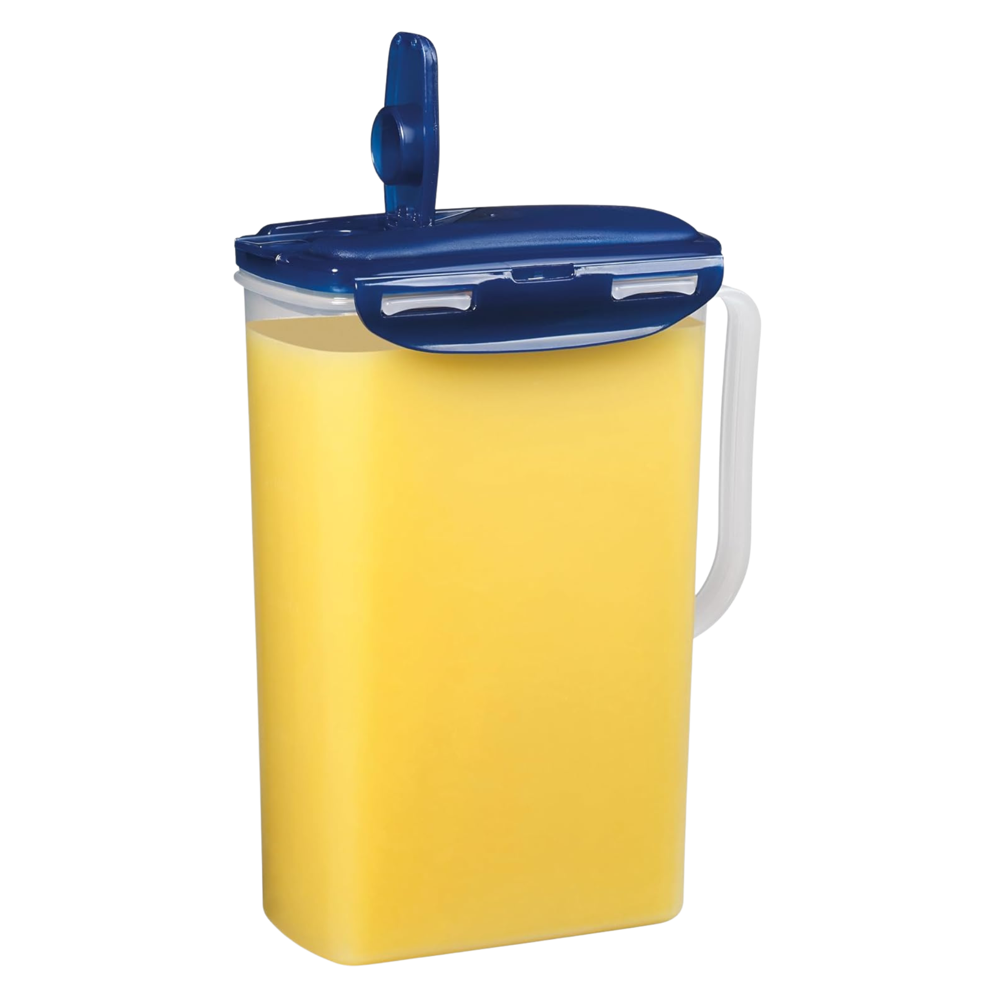 2L transparent juice container – Starfrit