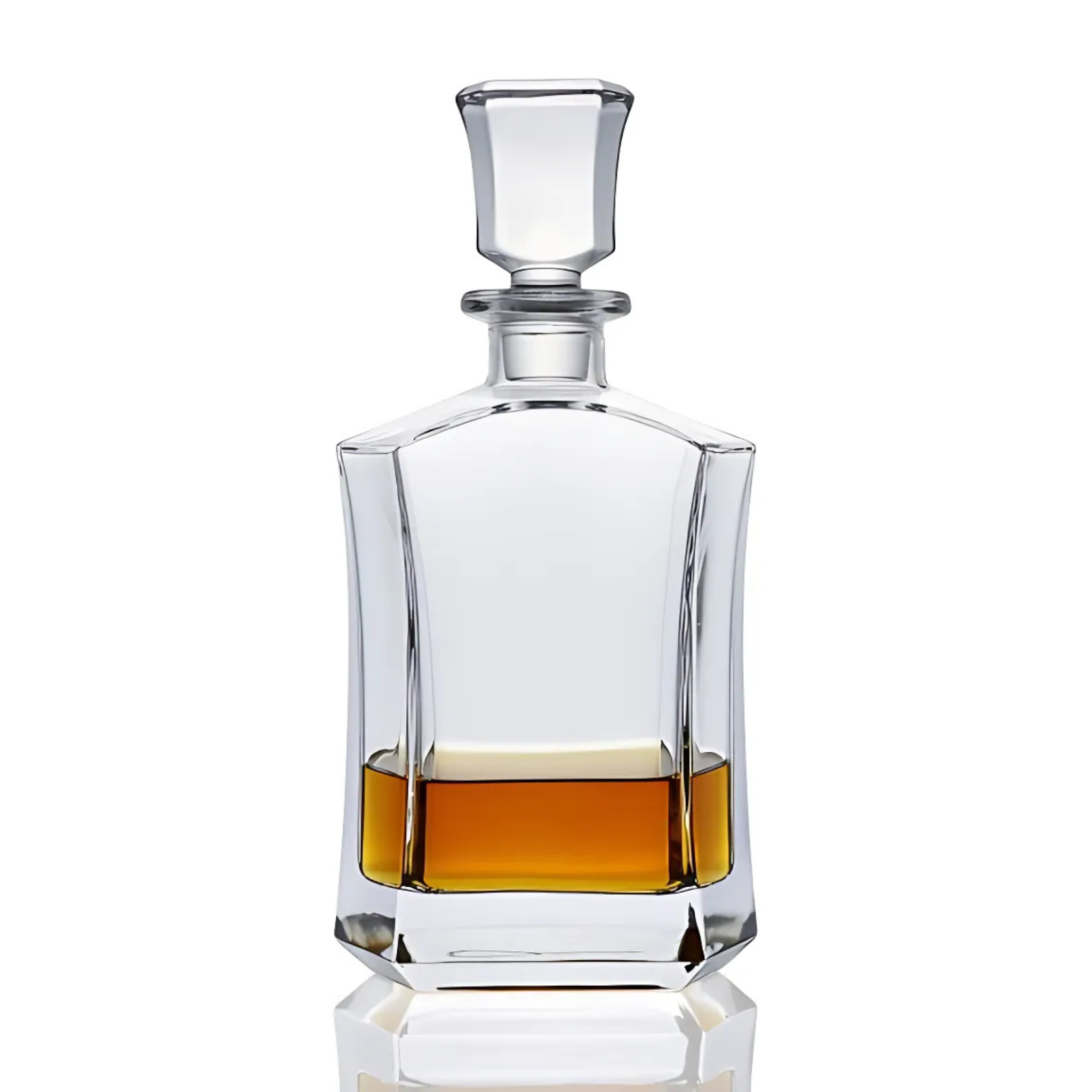 Carafe à whisky Milano 0.75 L