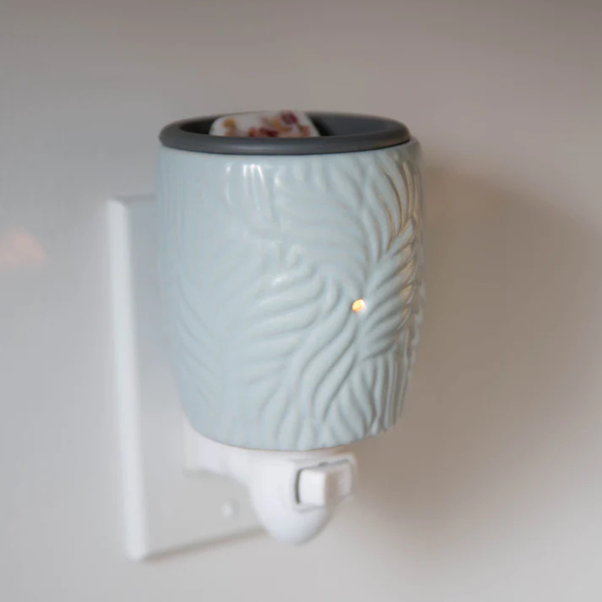 Cubes de cire parfumée Citron & Baies - Les Passionnées