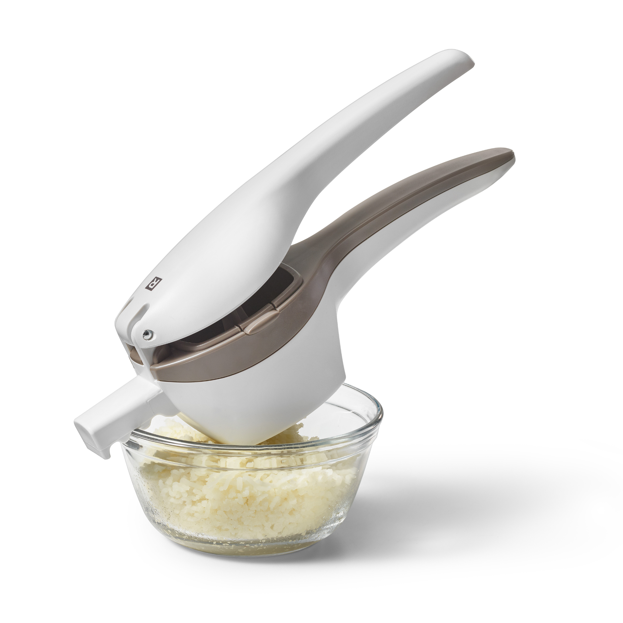 Presse-purée patate en riz - Ricardo